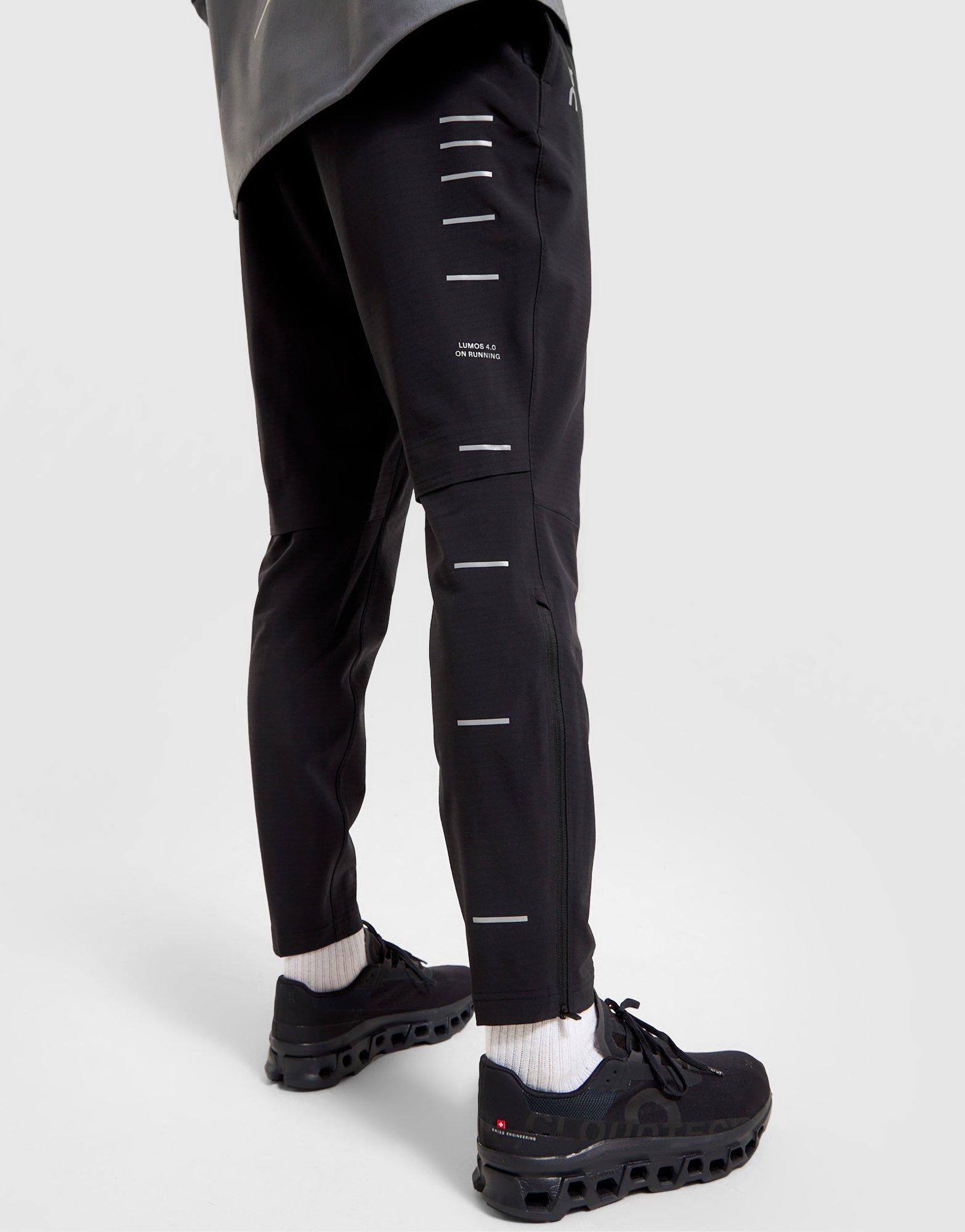 On Running Lumos Woven Joggers