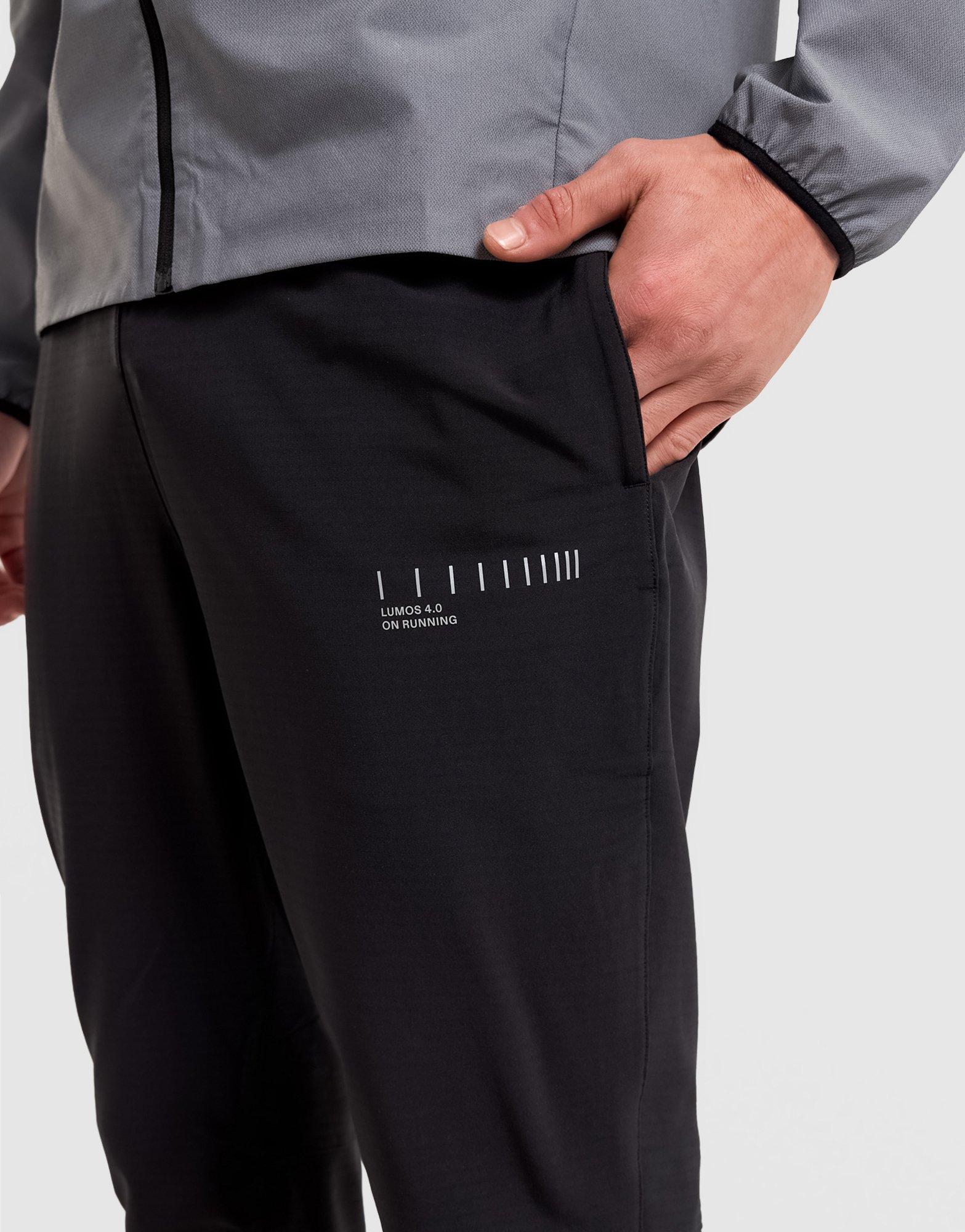 On Running Lumos Woven Joggers