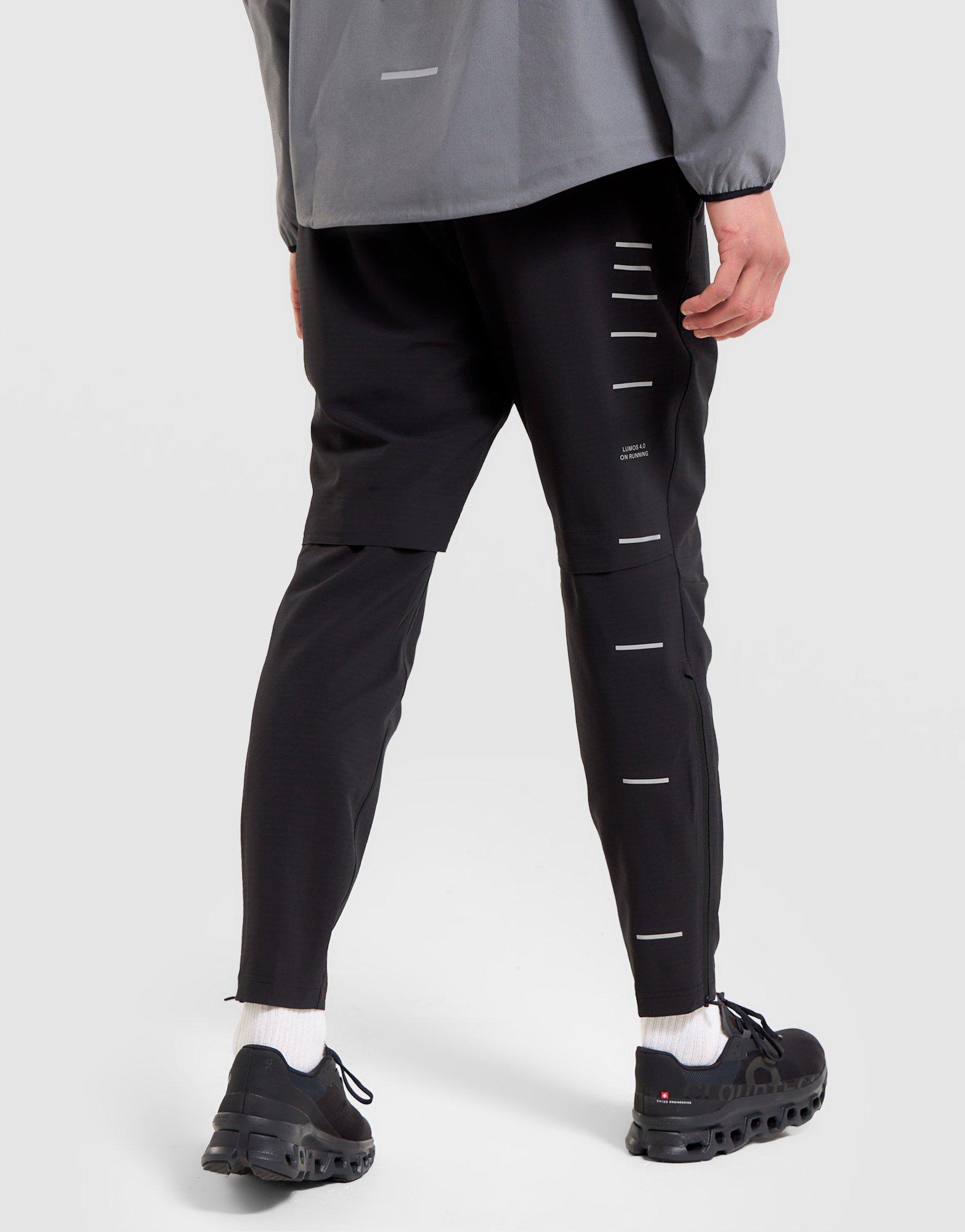 On Running Lumos Woven Joggers