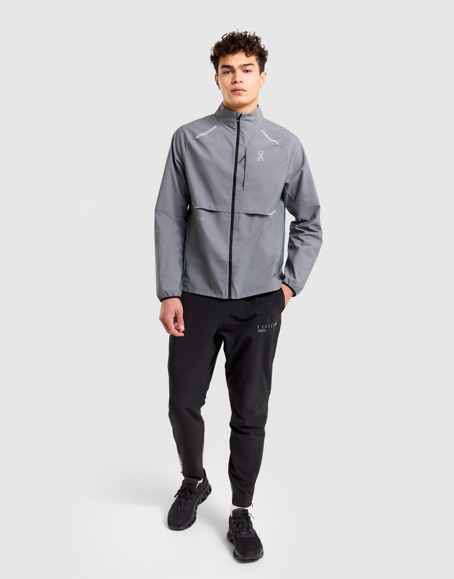 On Running Lumos Woven Jacket