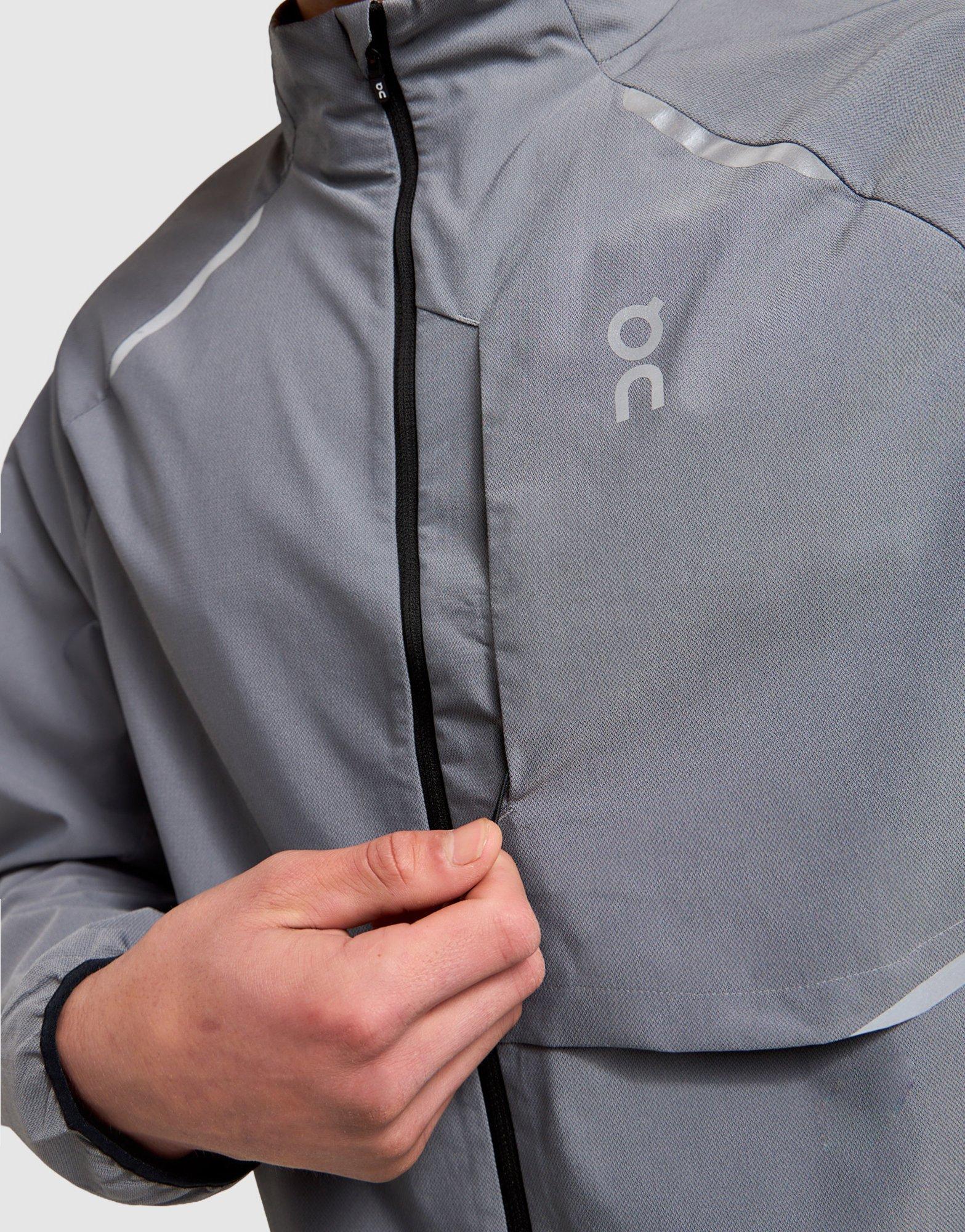 On Running Lumos Woven Jacket