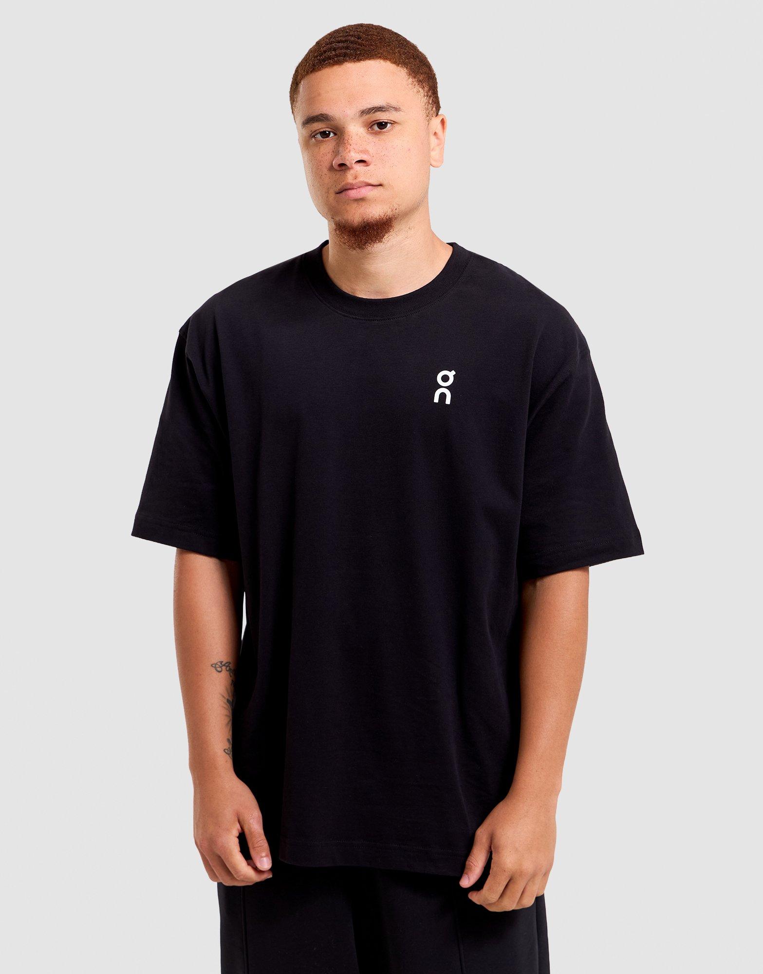 On Running Club T-Shirt