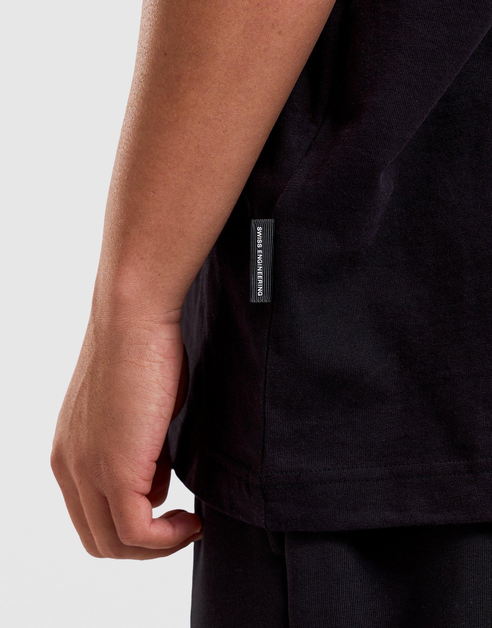 On Running Club T-Shirt