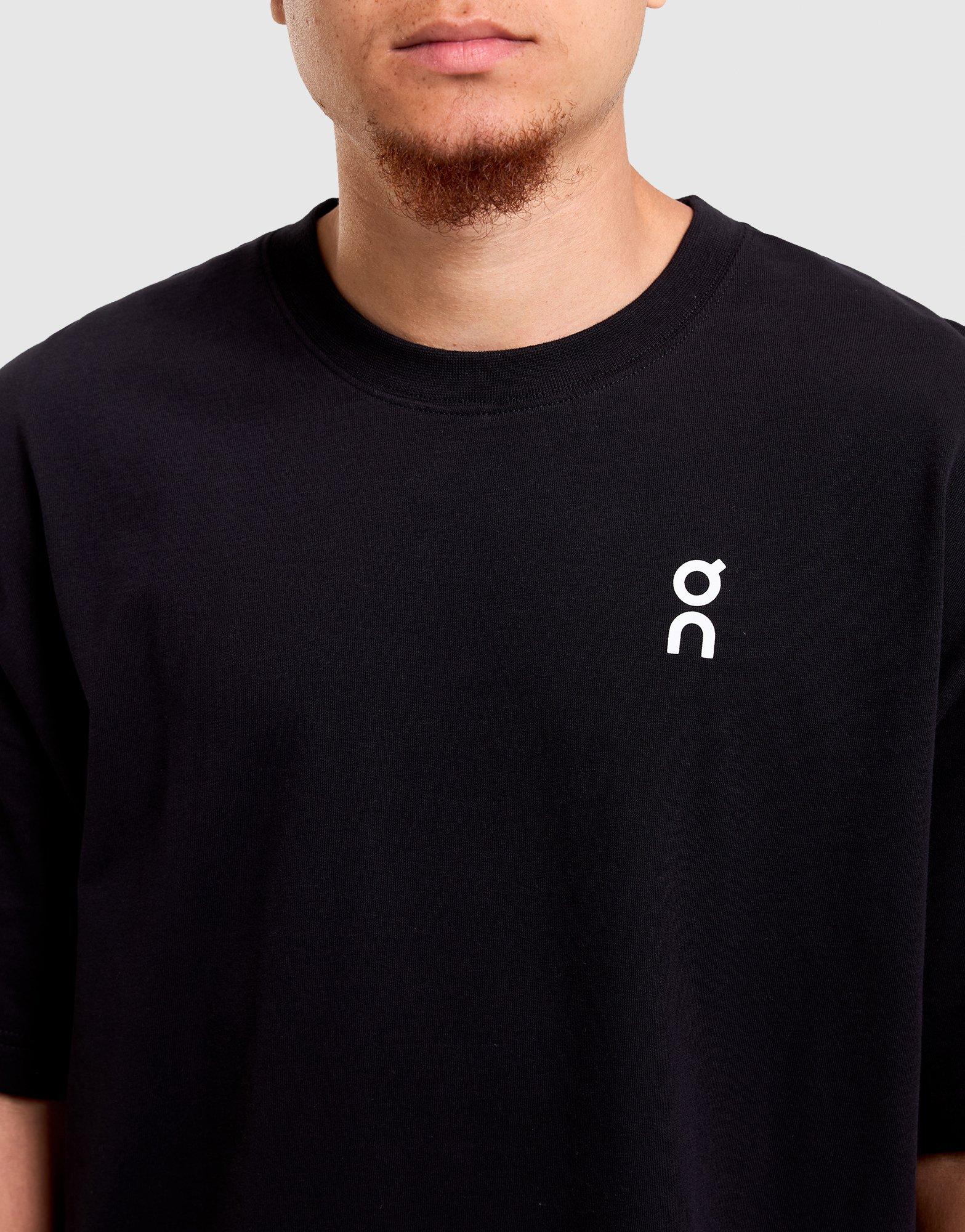 On Running Club T-Shirt