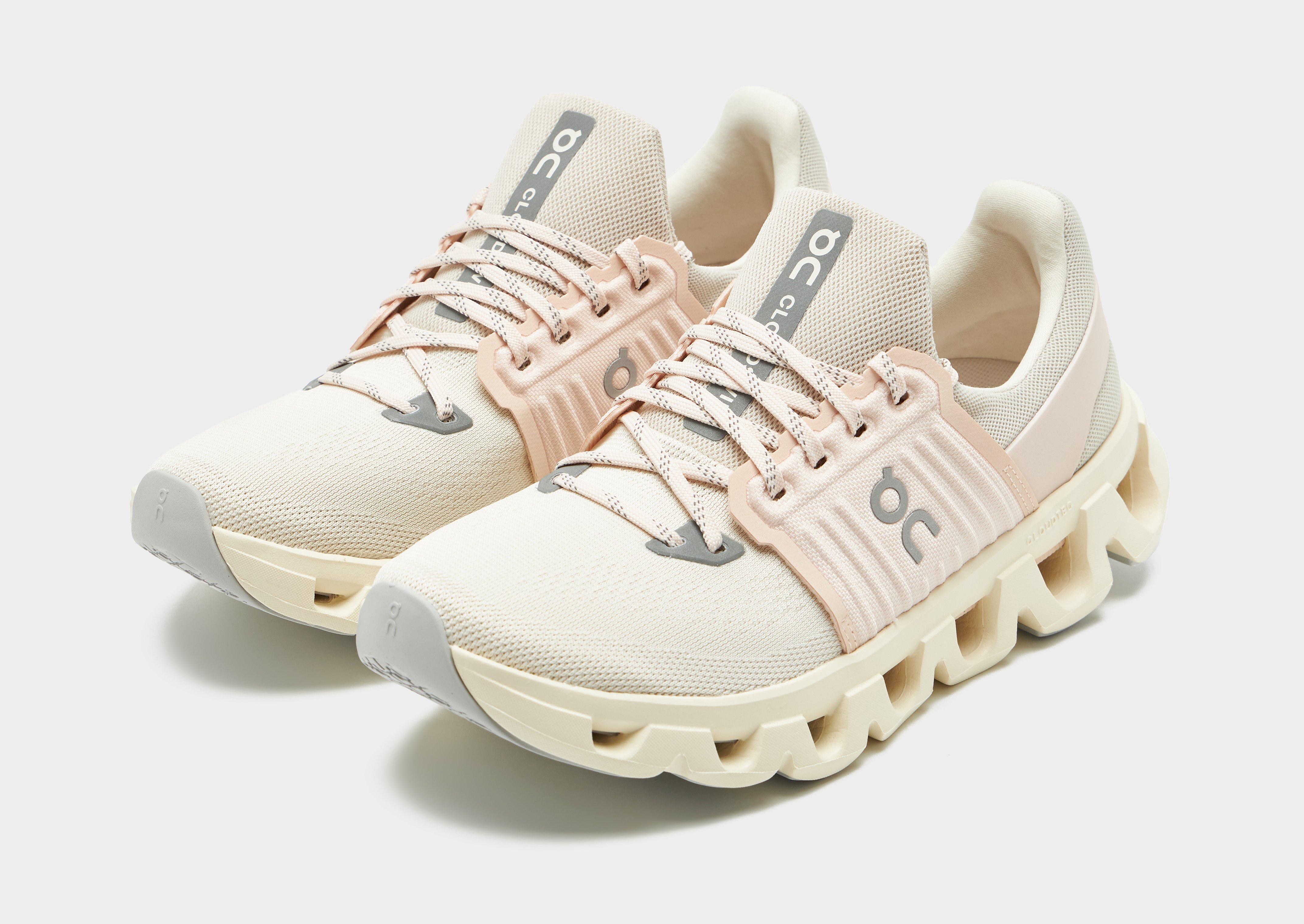 On Running Cloudswift 4 Ad Women's