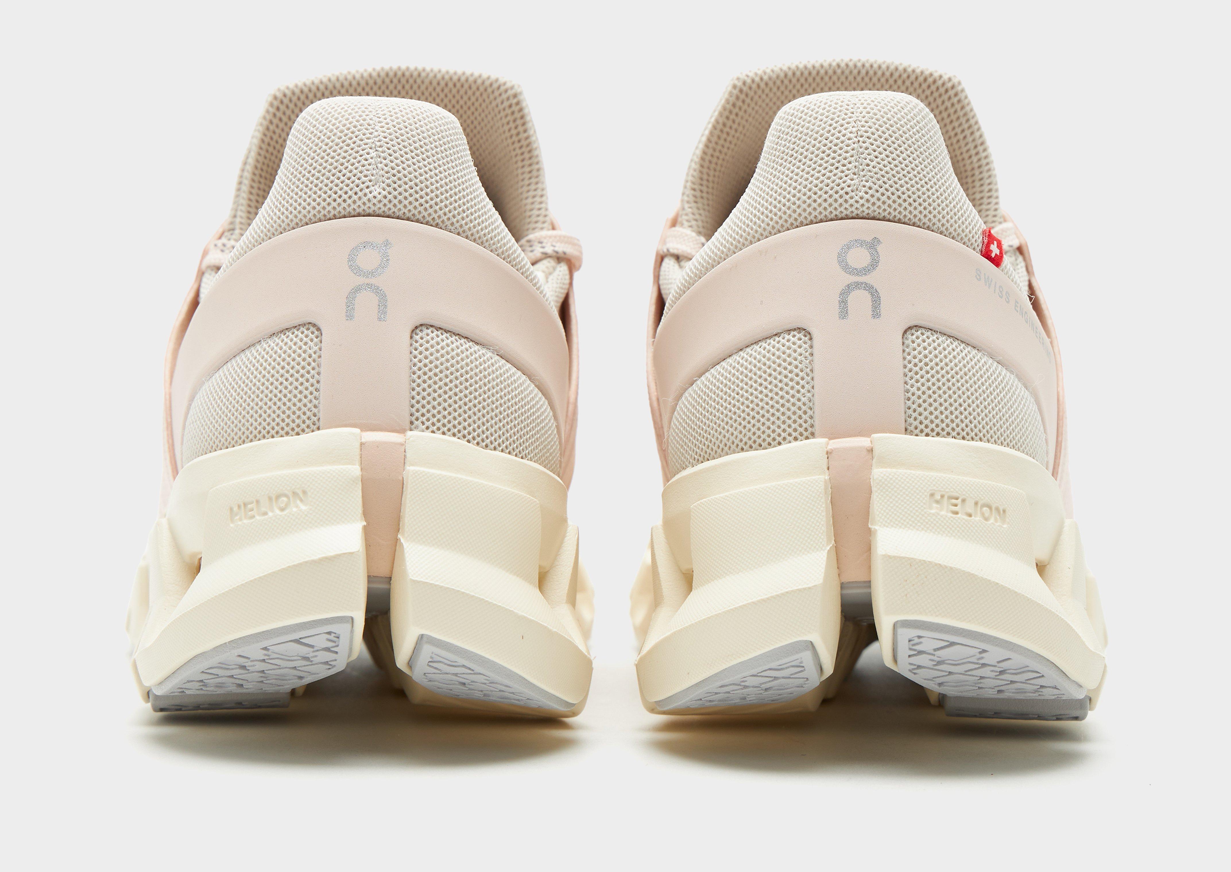 On Running Cloudswift 4 Ad Women's