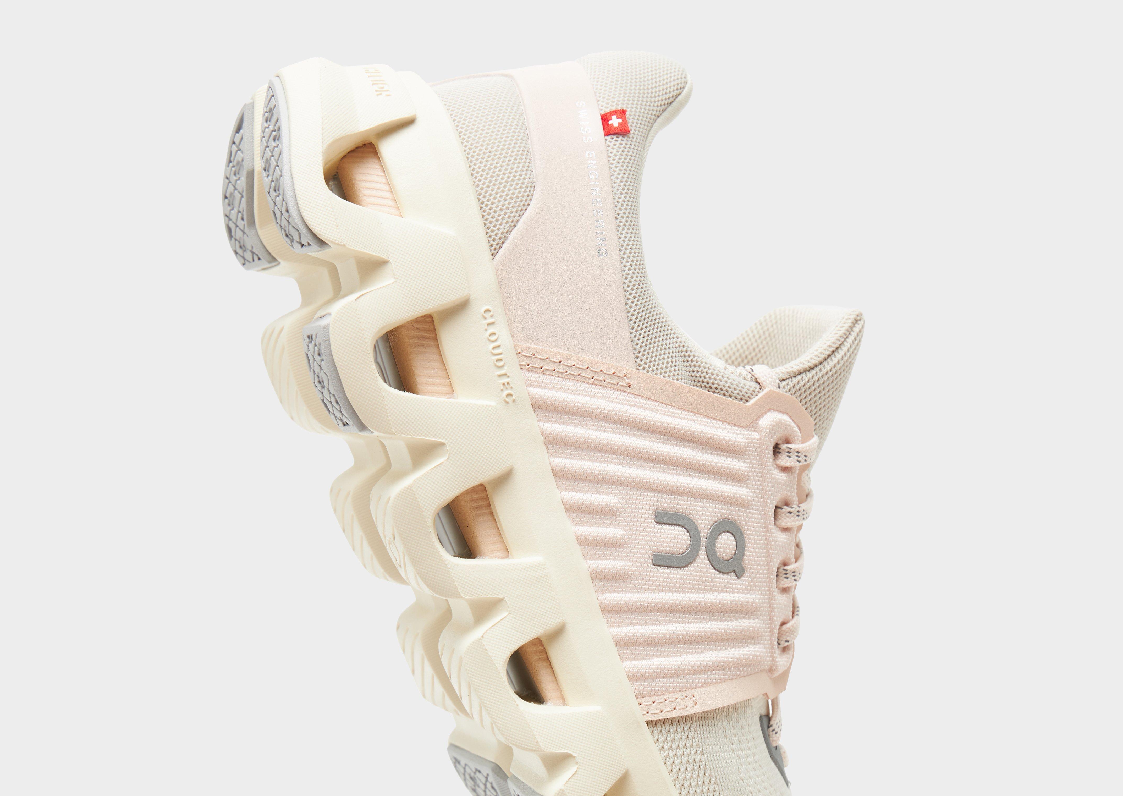 On Running Cloudswift 4 Ad Women's