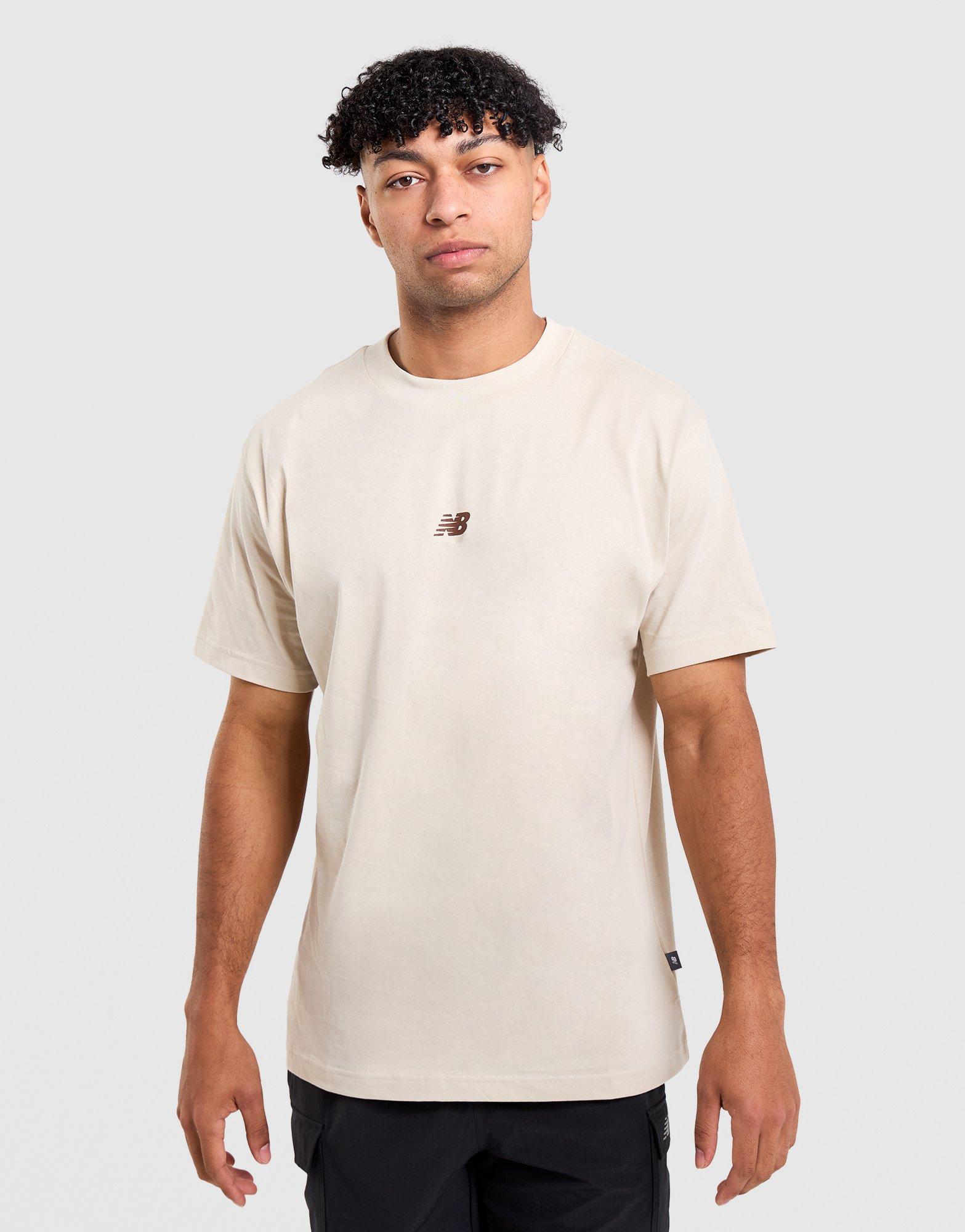 New Balance Oversized T-Shirt