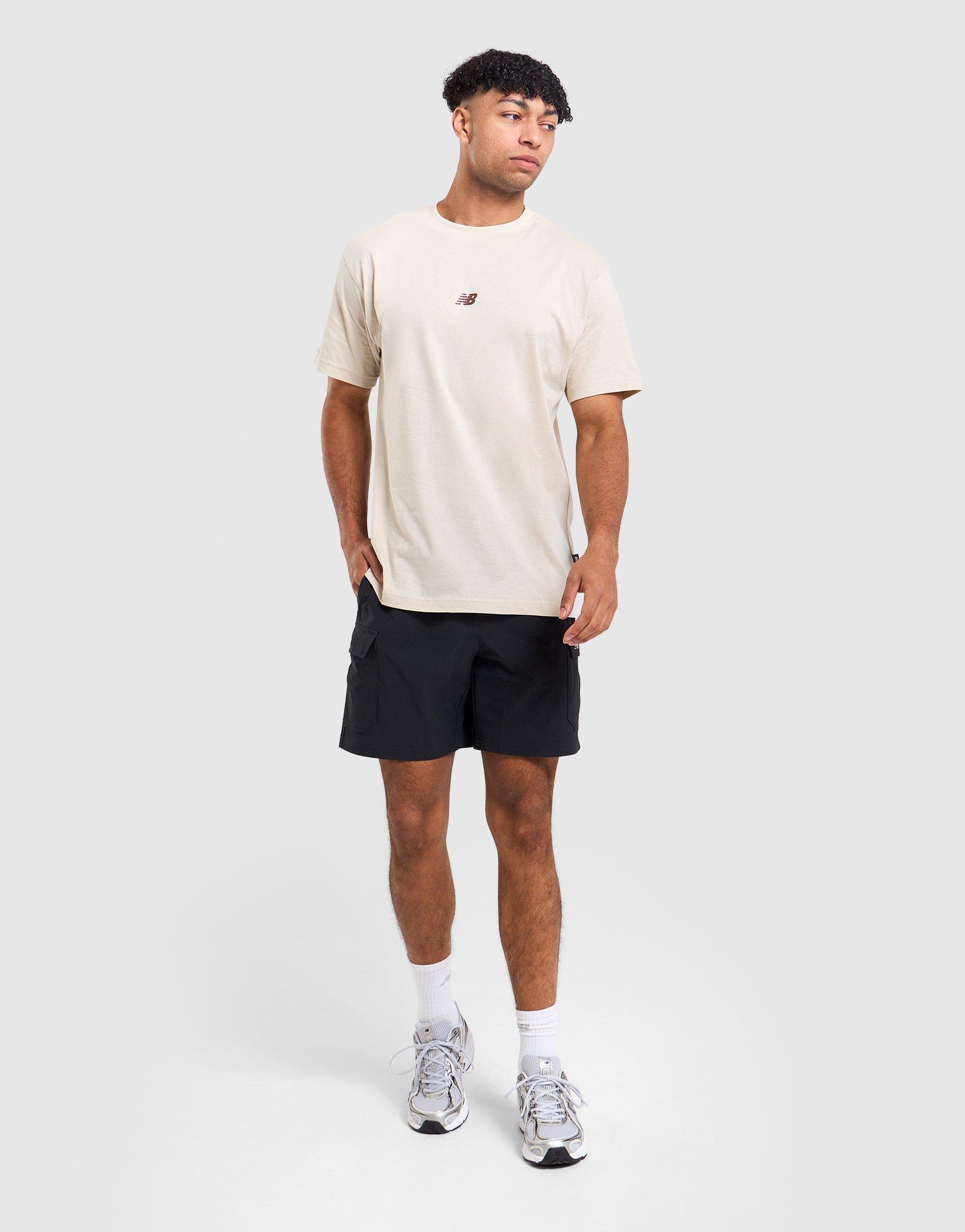 New Balance Oversized T-Shirt