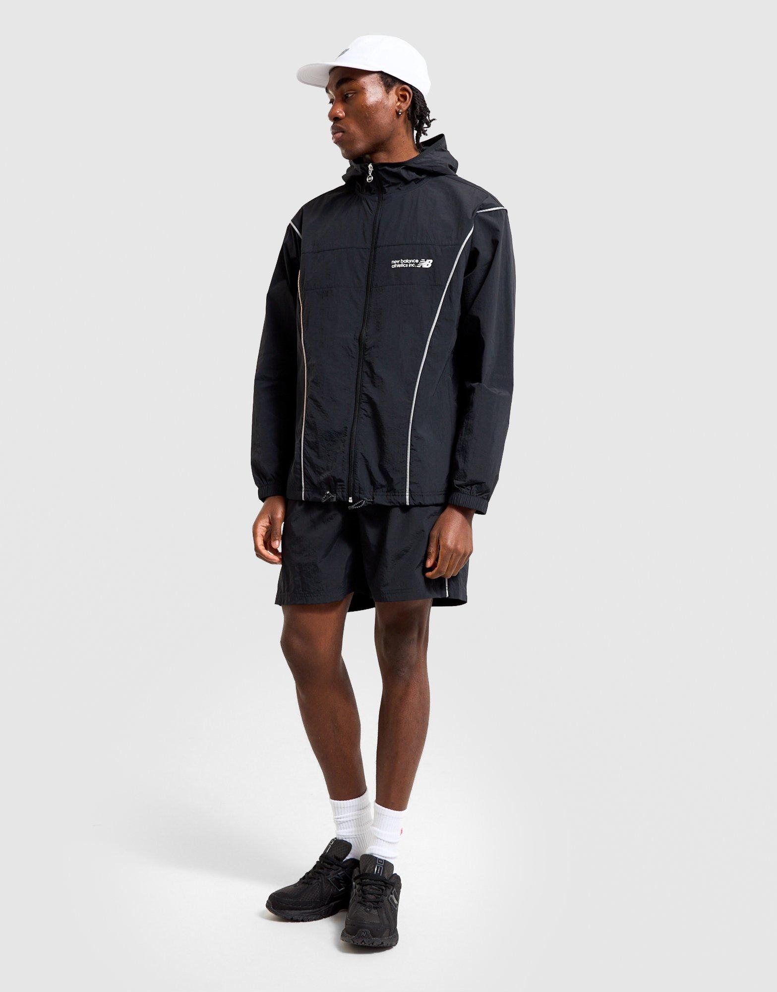 New Balance Vision Woven Shorts