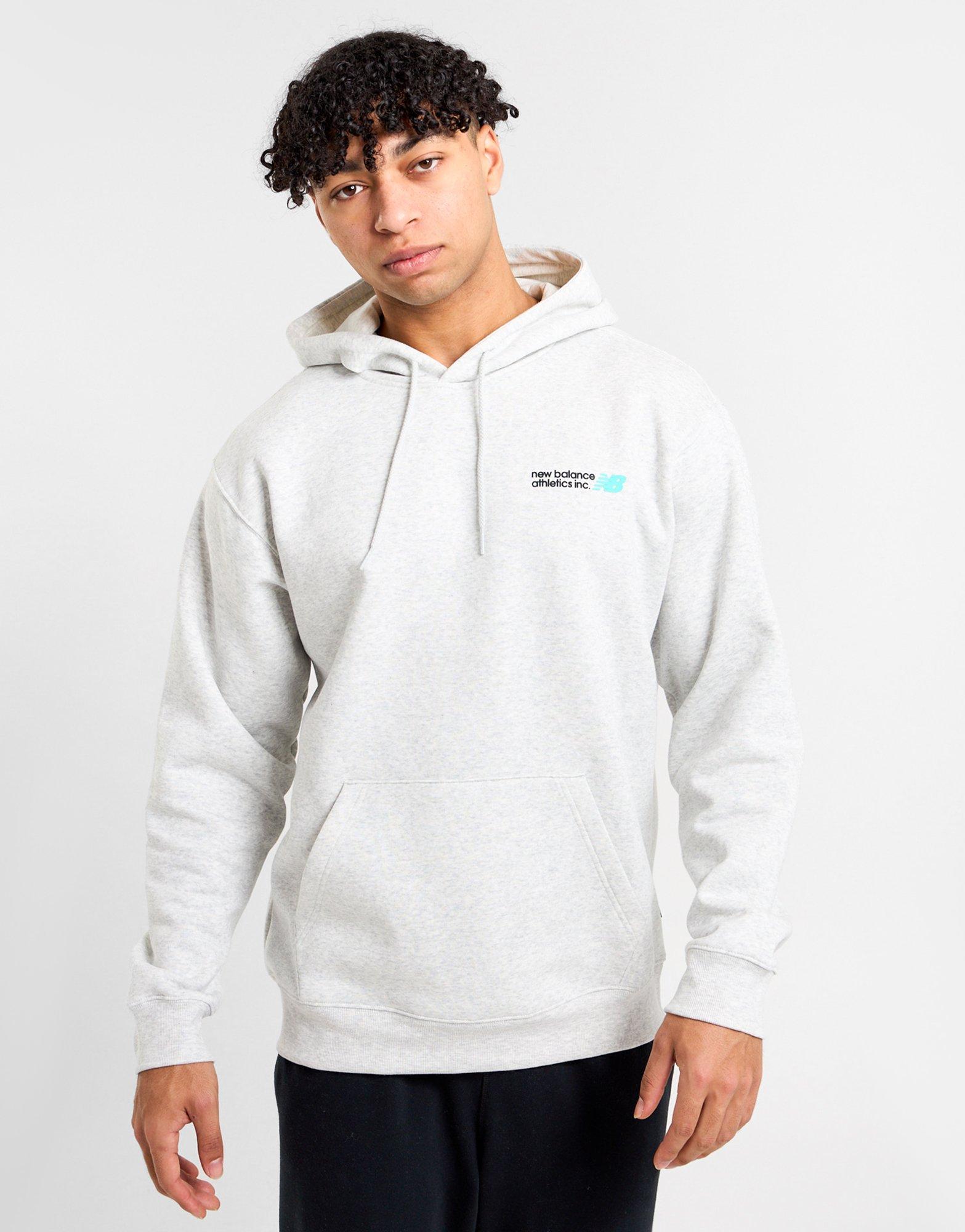 New Balance Hoodie