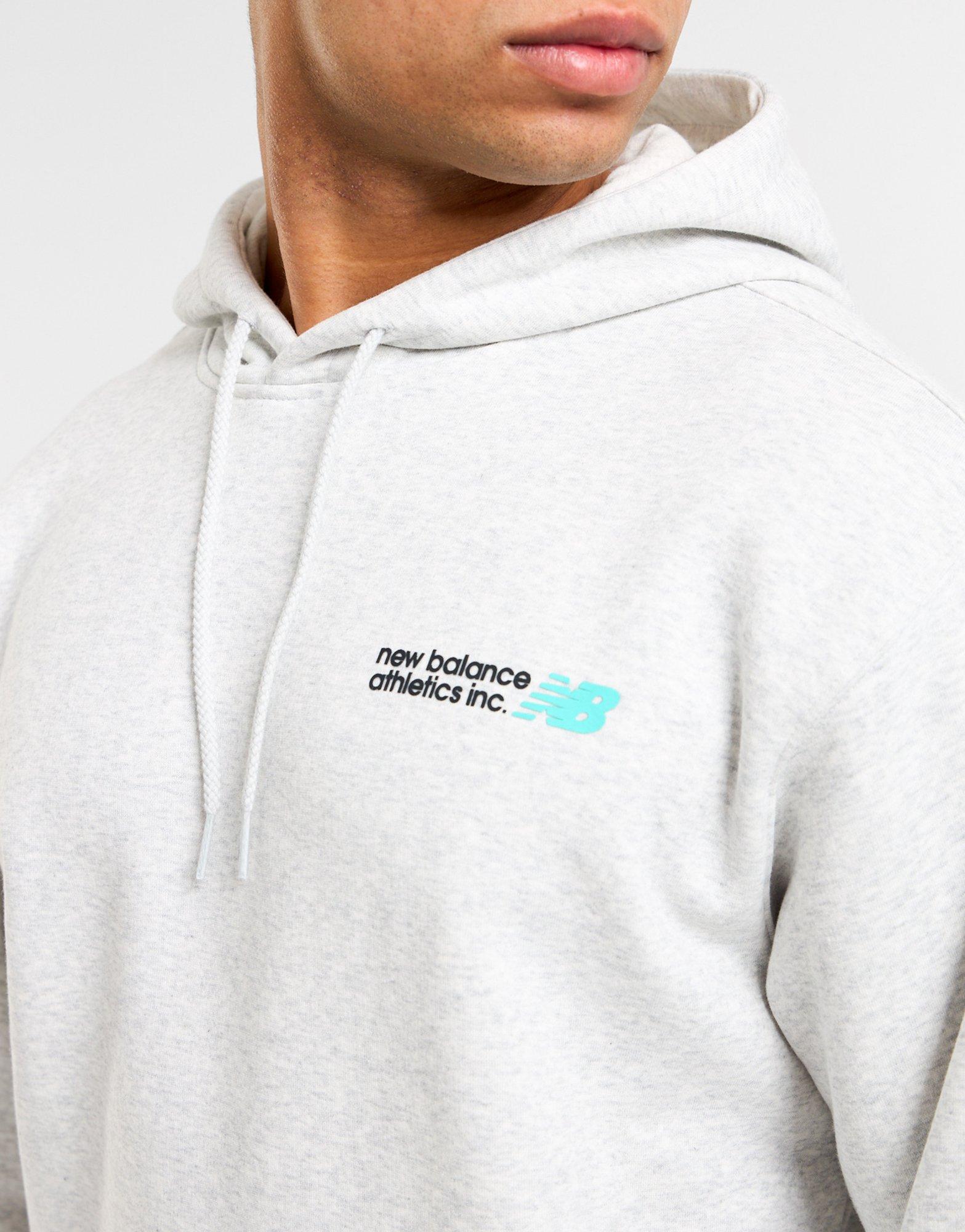 New Balance Hoodie