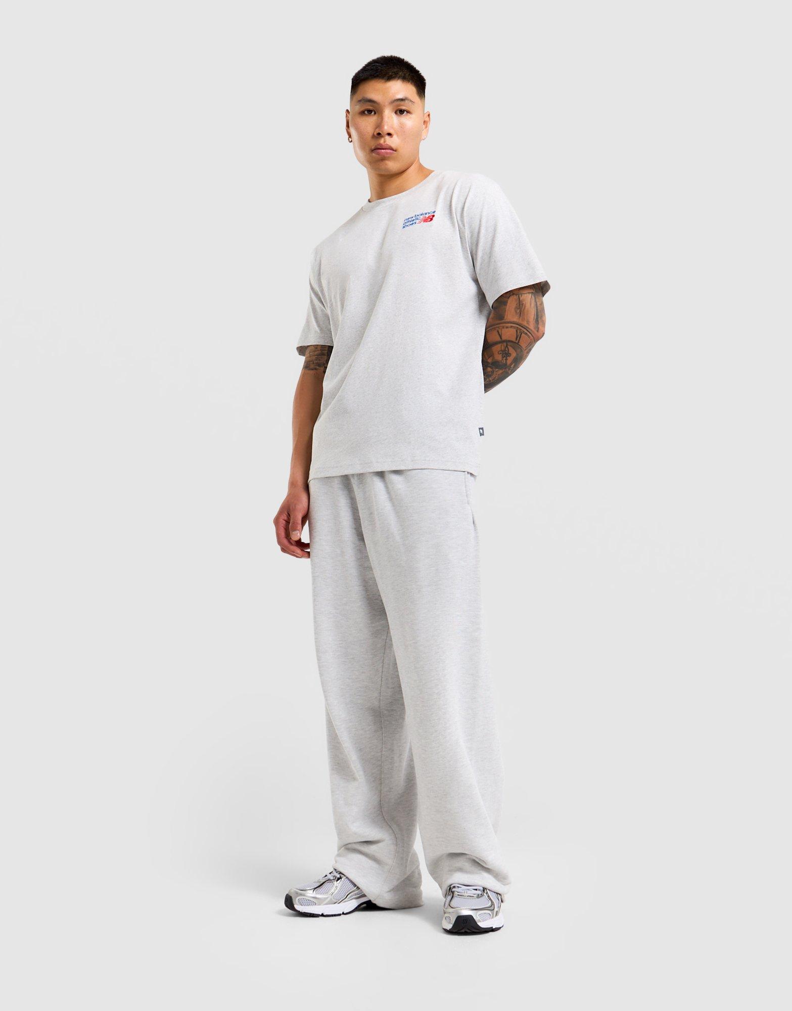 New Balance Premium Essential T-Shirt