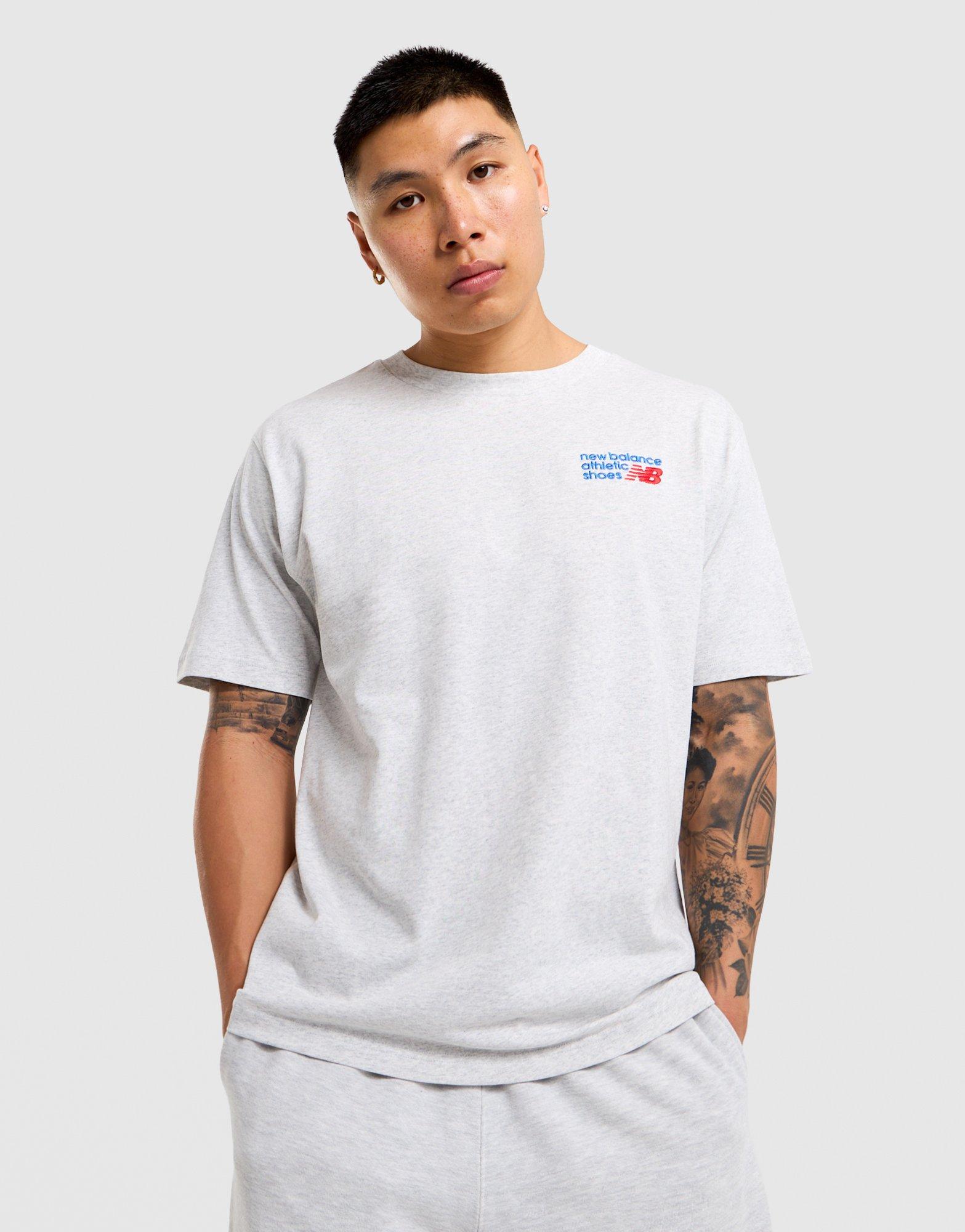 New Balance Premium Essential T-Shirt