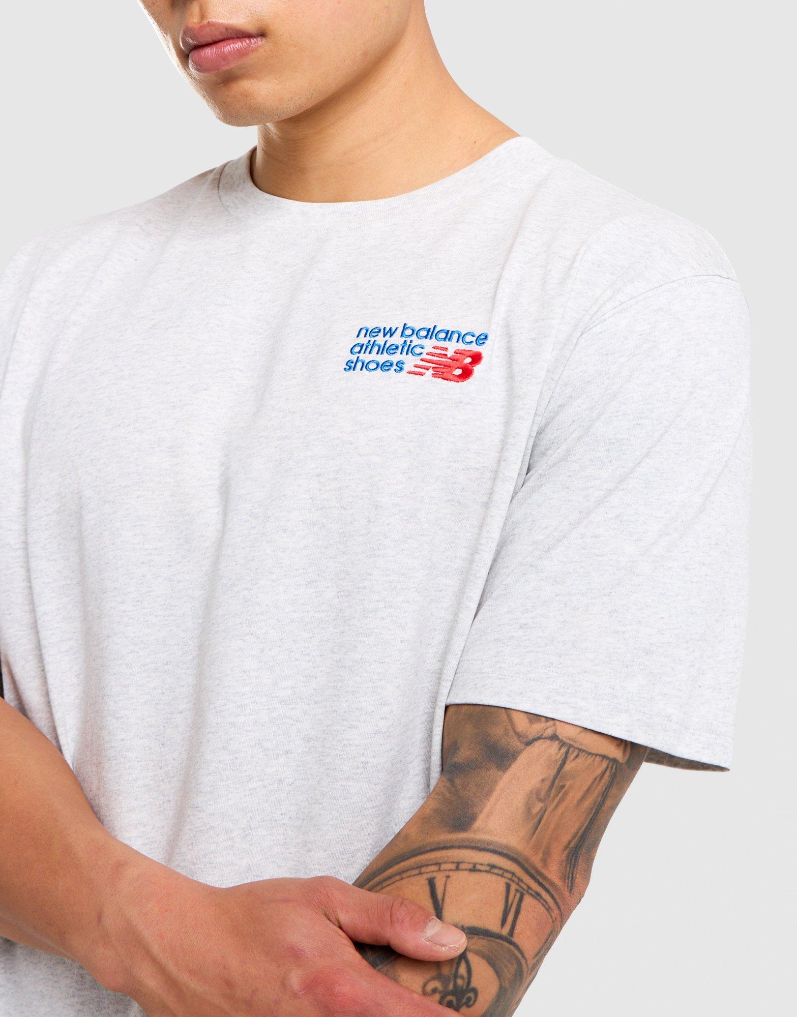 New Balance Premium Essential T-Shirt