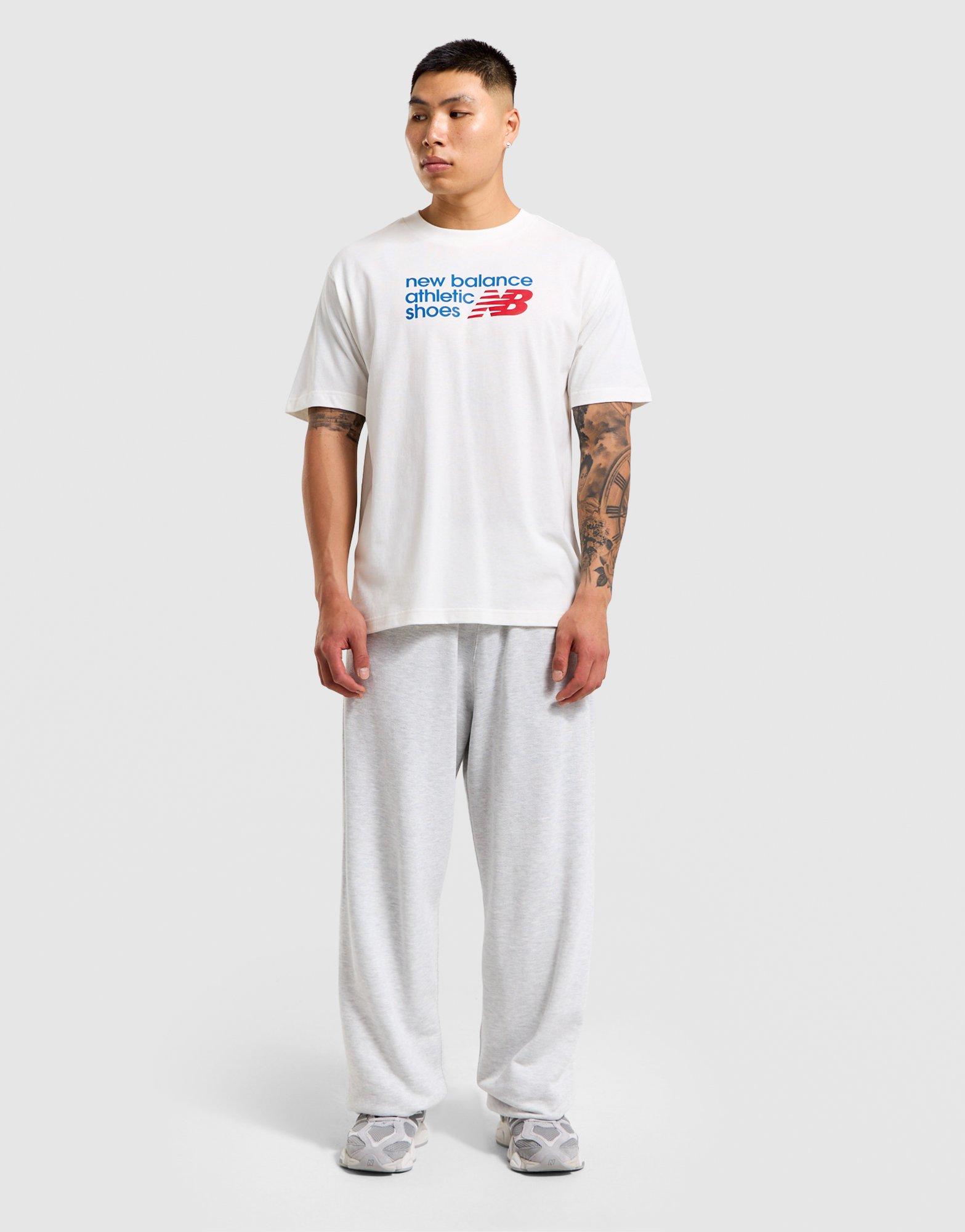 New Balance Relaxed Essential T-Shirt