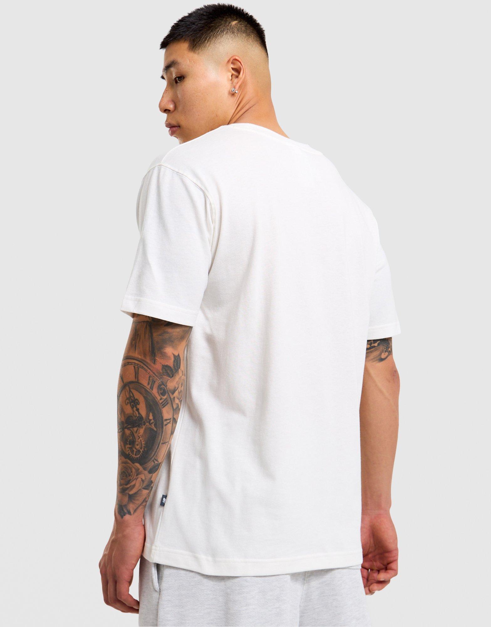 New Balance Relaxed Essential T-Shirt