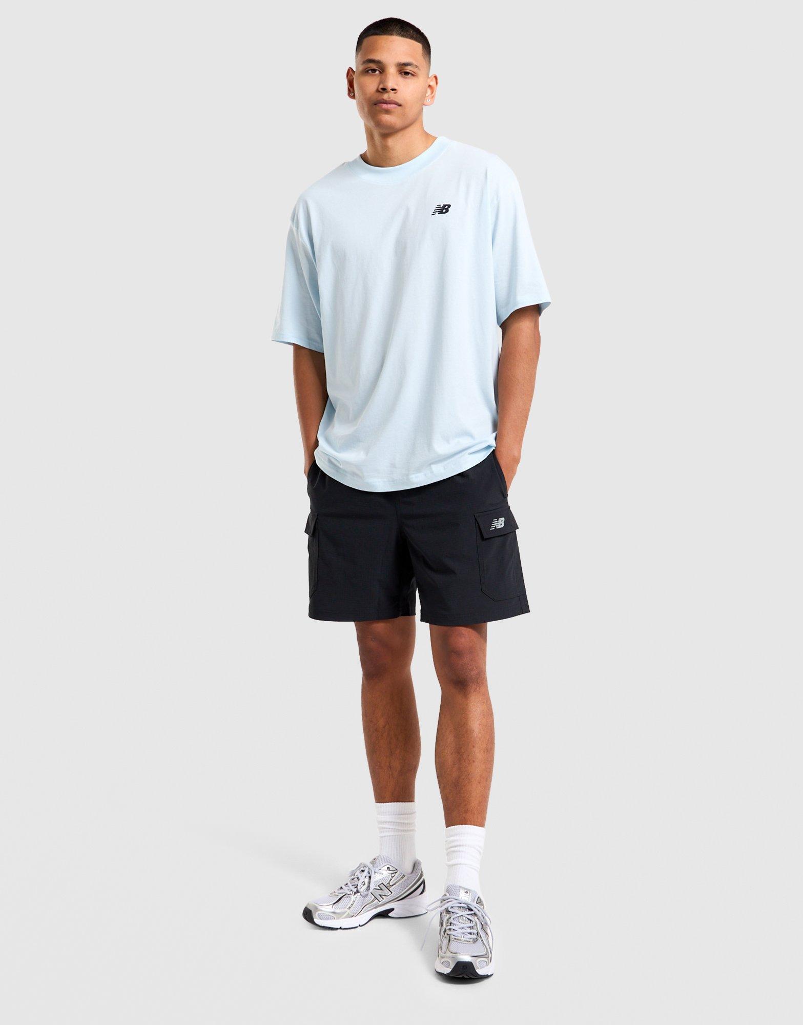 New Balance Logo T-Shirt