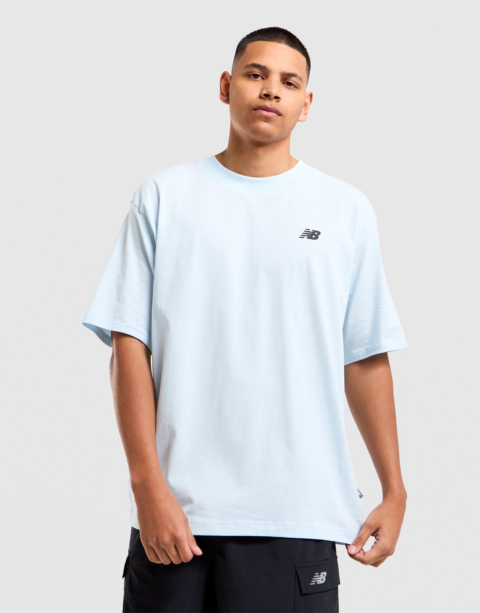New Balance Logo T-Shirt