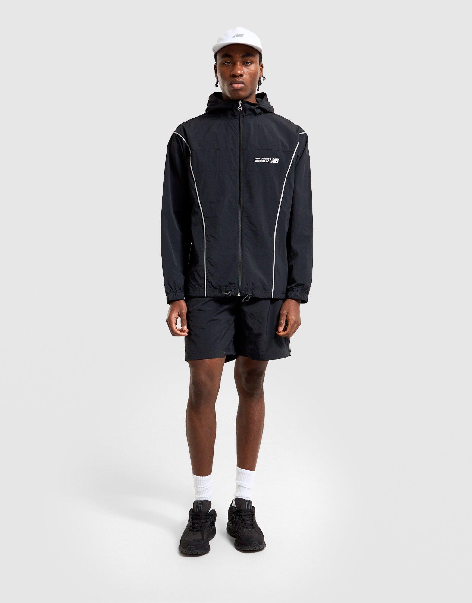 New Balance Vision Woven Jacket