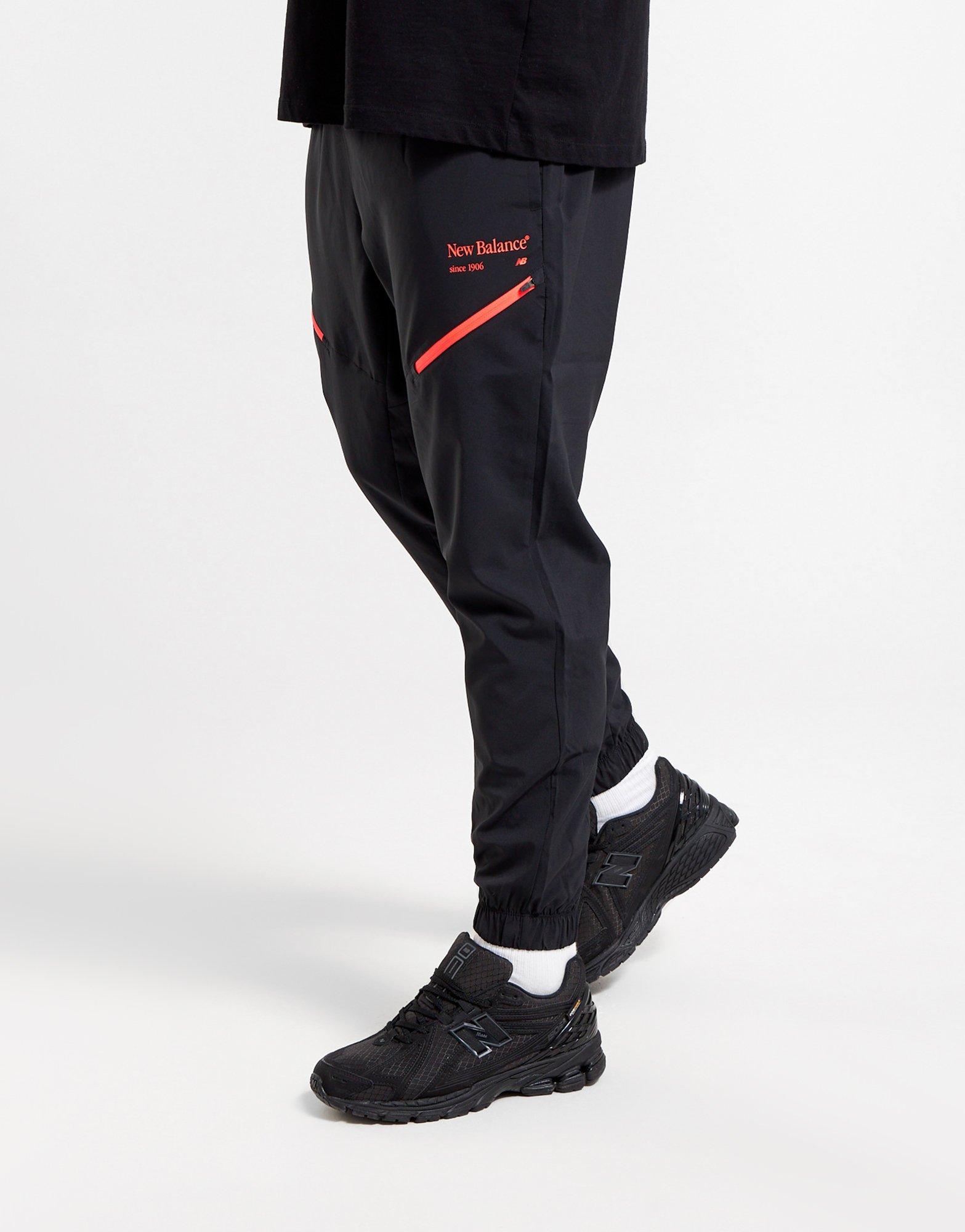 New Balance Woven Cargo Pants