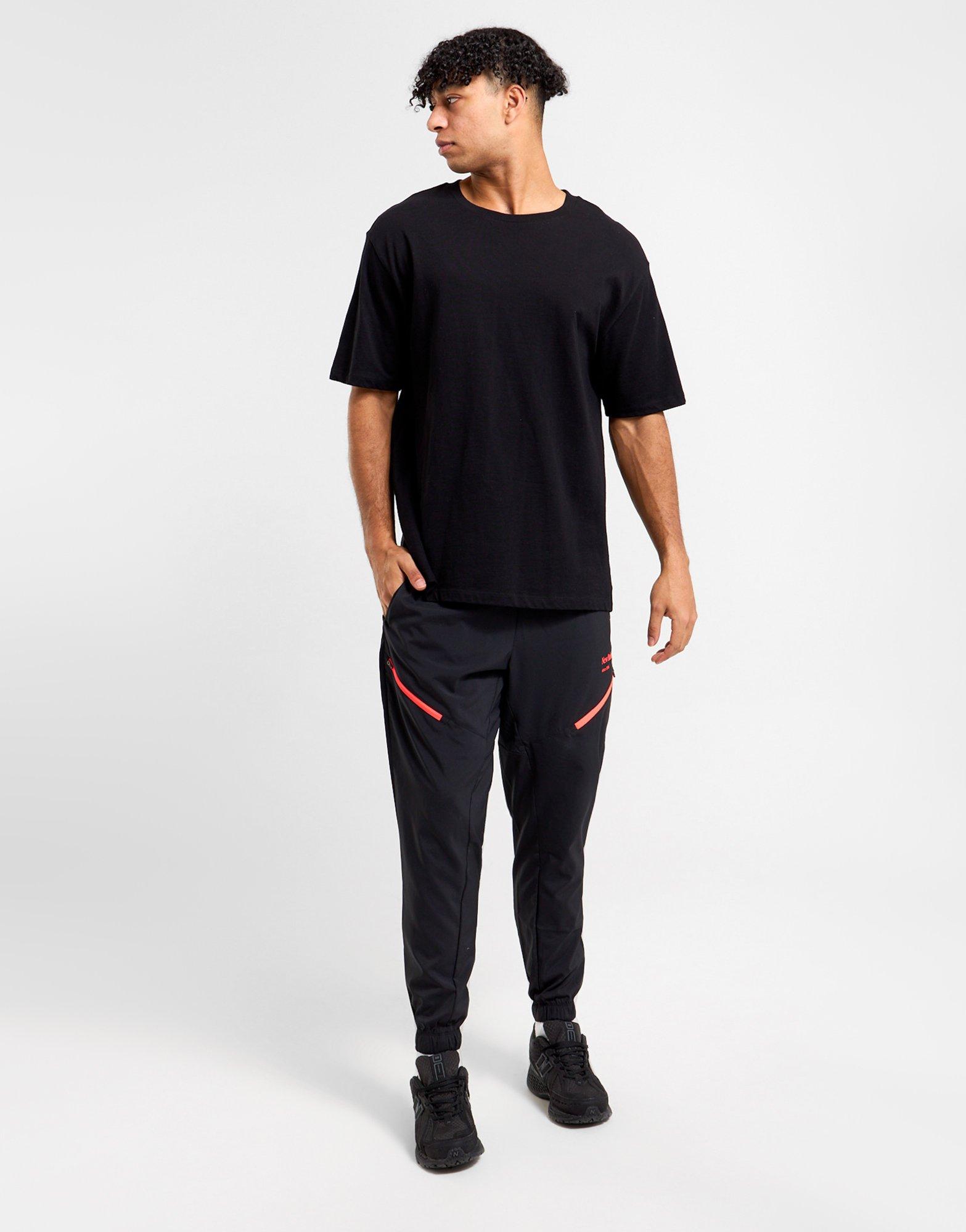 New Balance Woven Cargo Pants