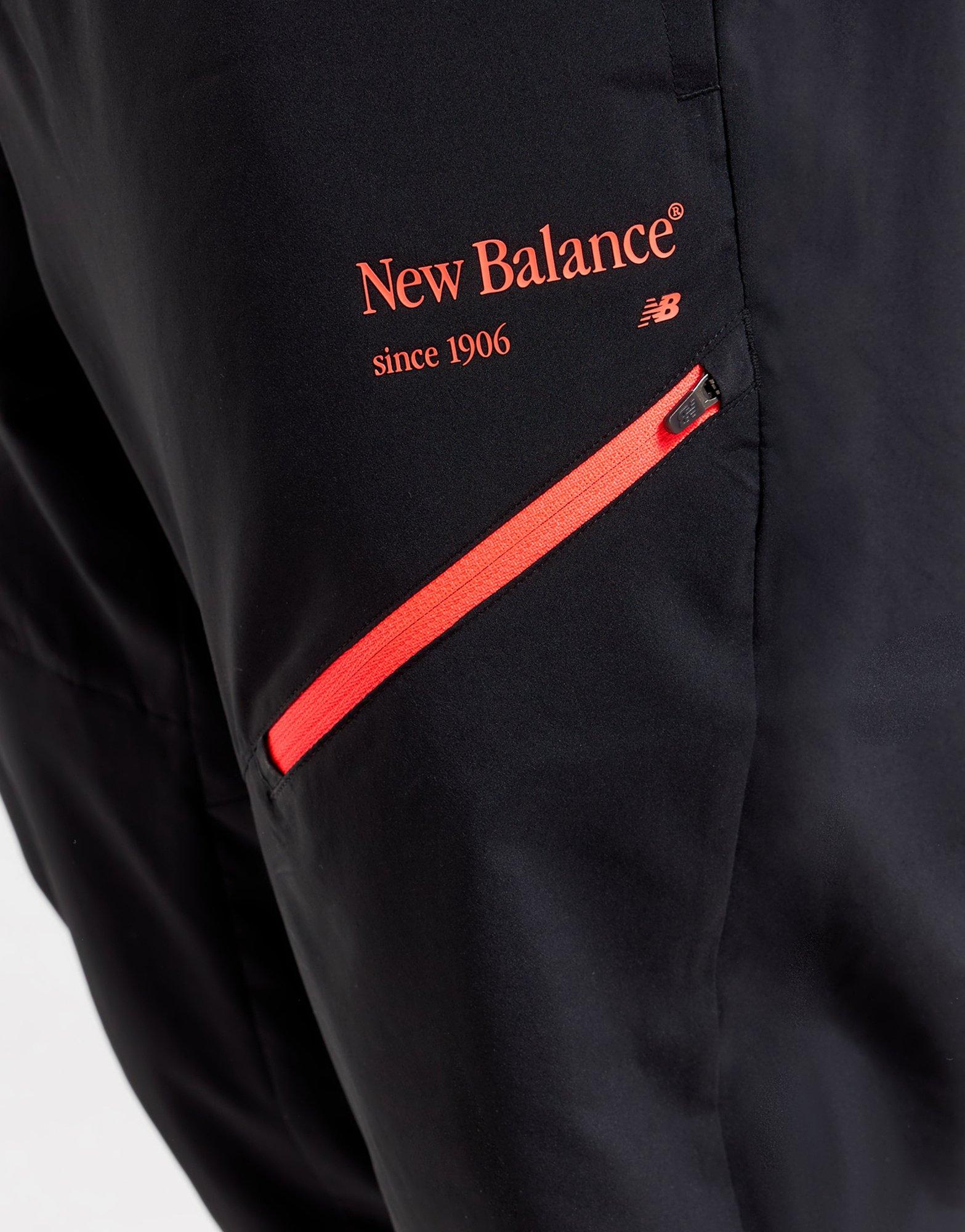 New Balance Woven Cargo Pants