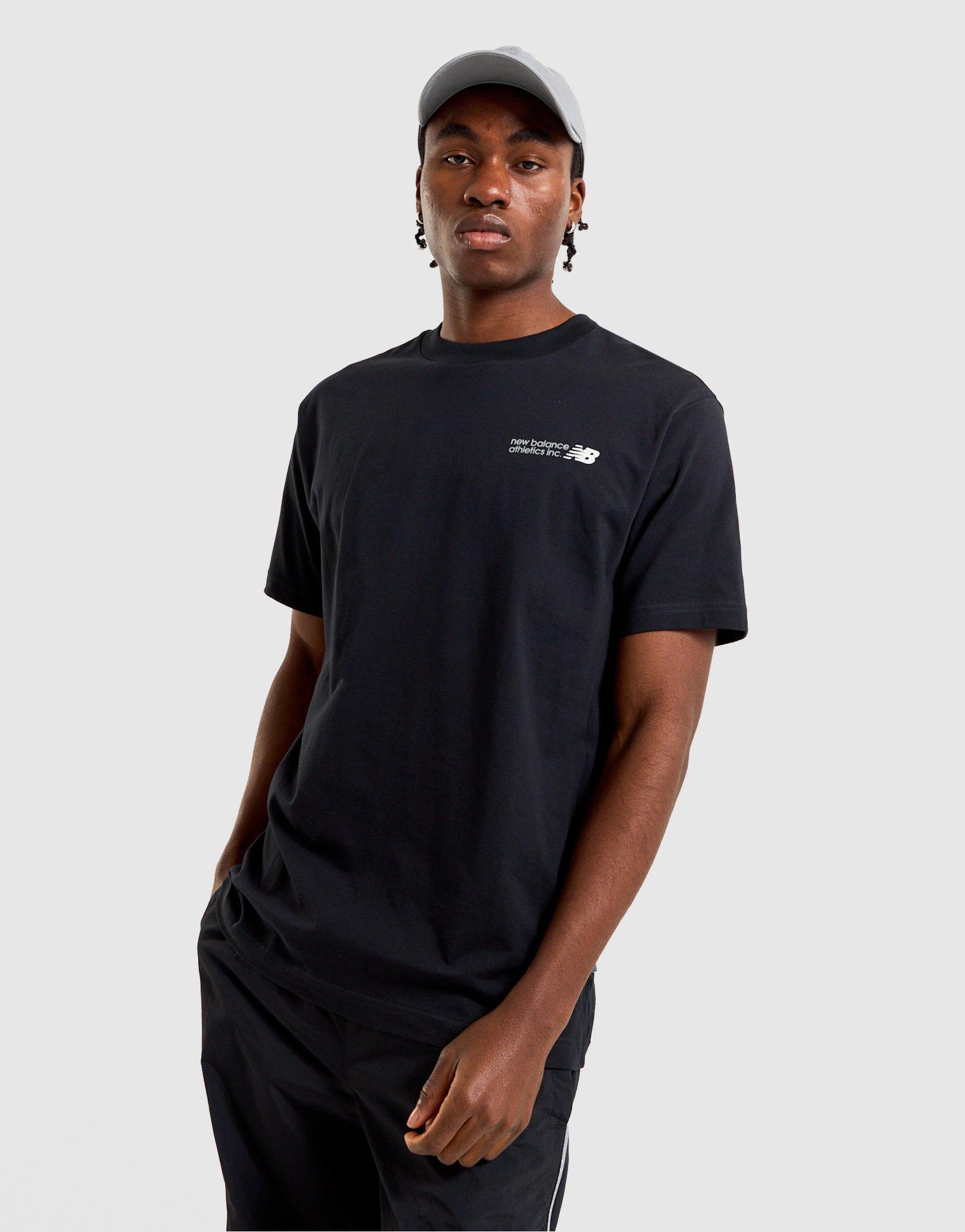 New Balance Dimensions T-Shirt
