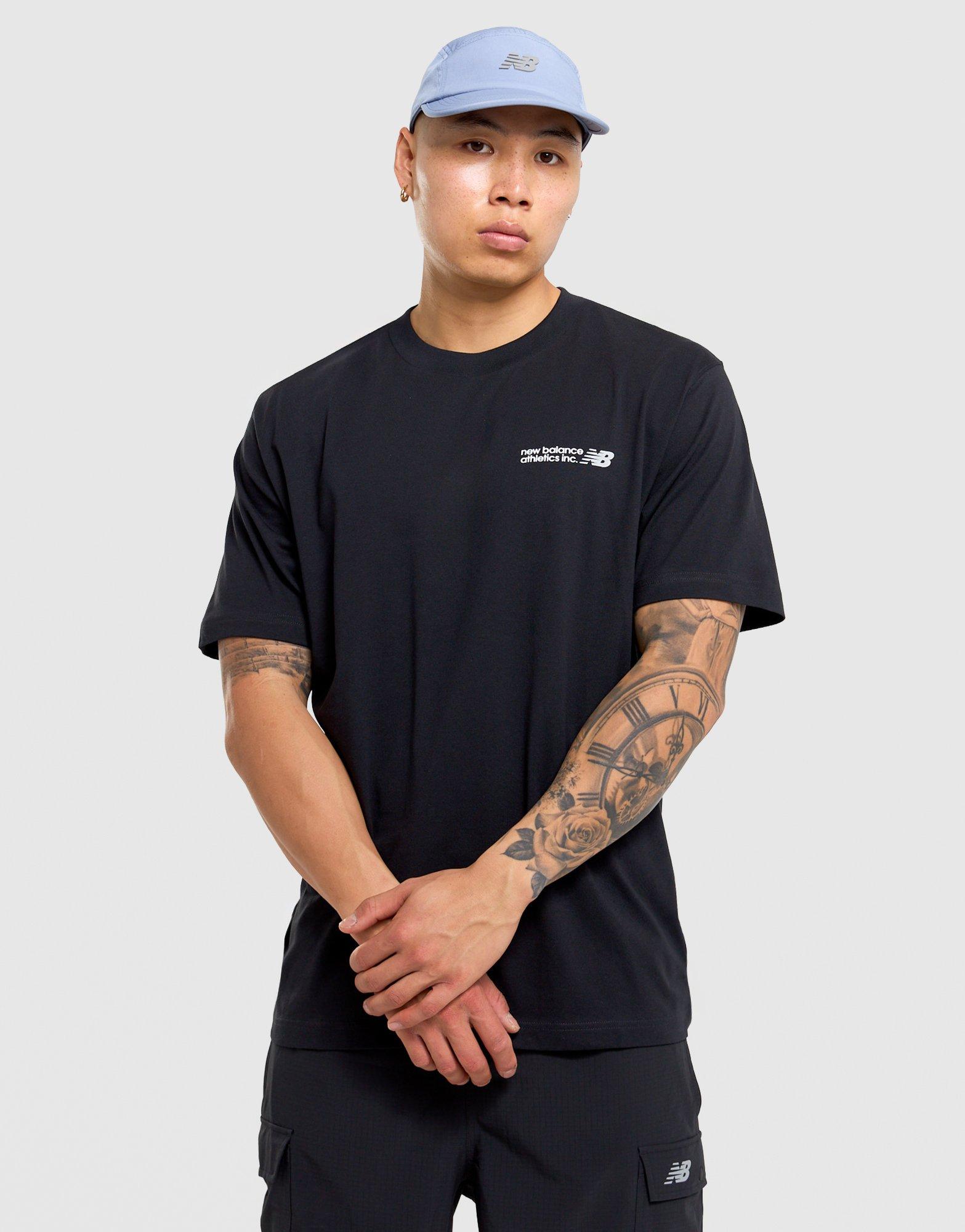 New Balance Oversized T-Shirt