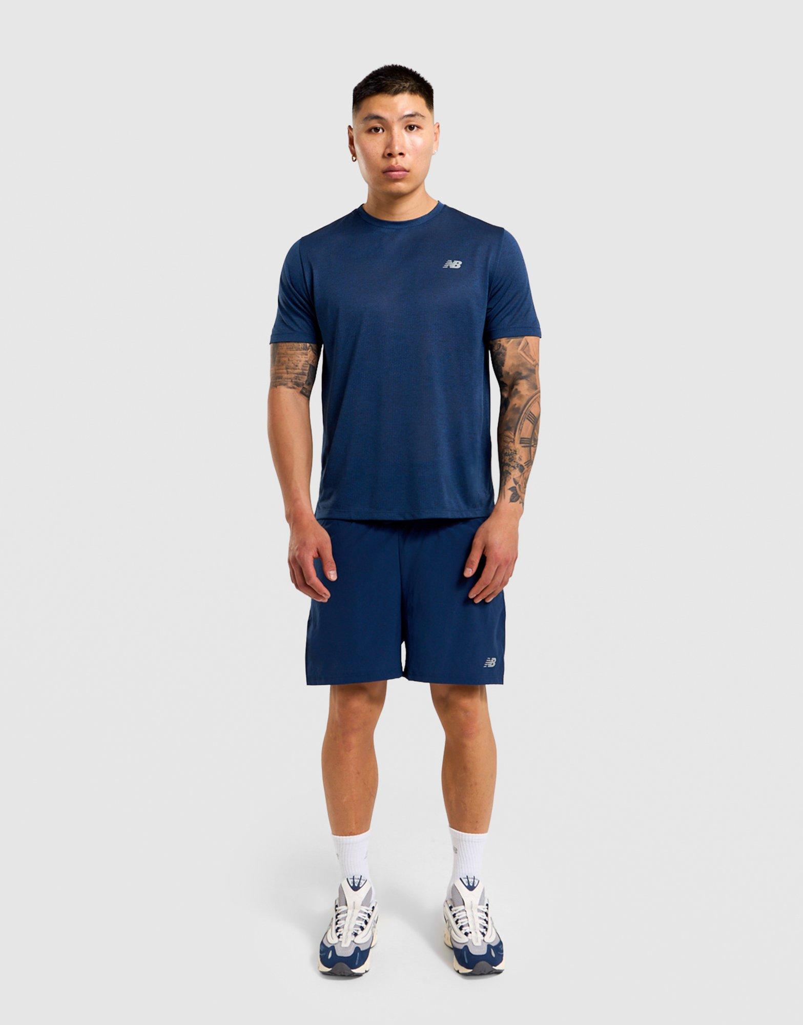 New Balance Performance T-Shirt