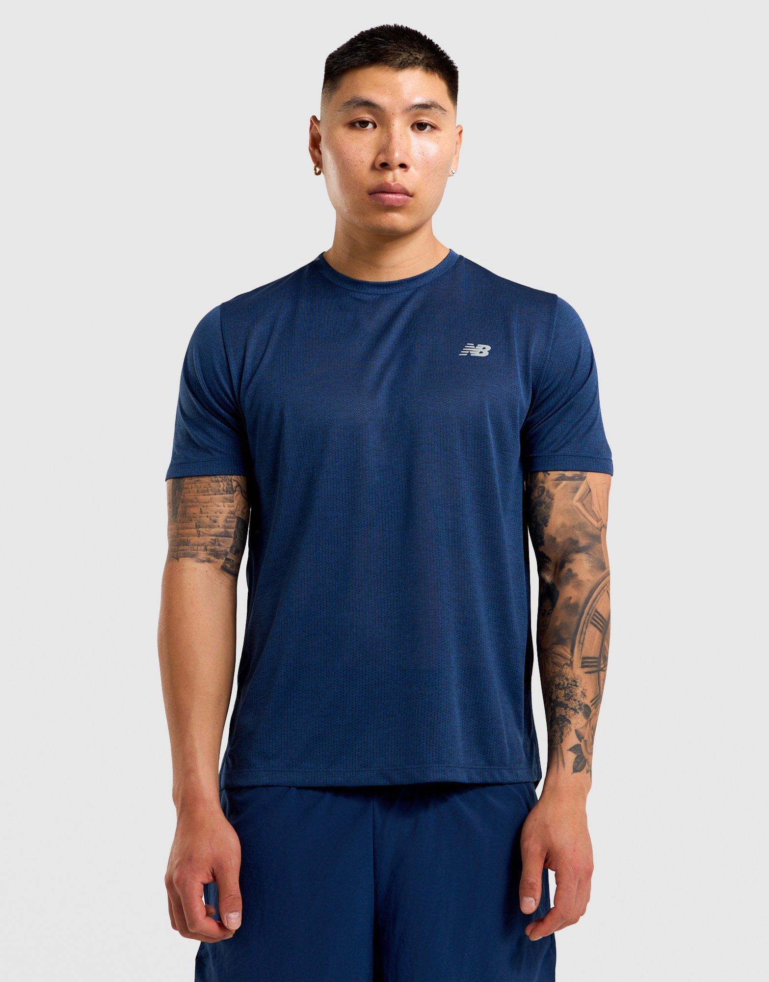 New Balance Performance T-Shirt
