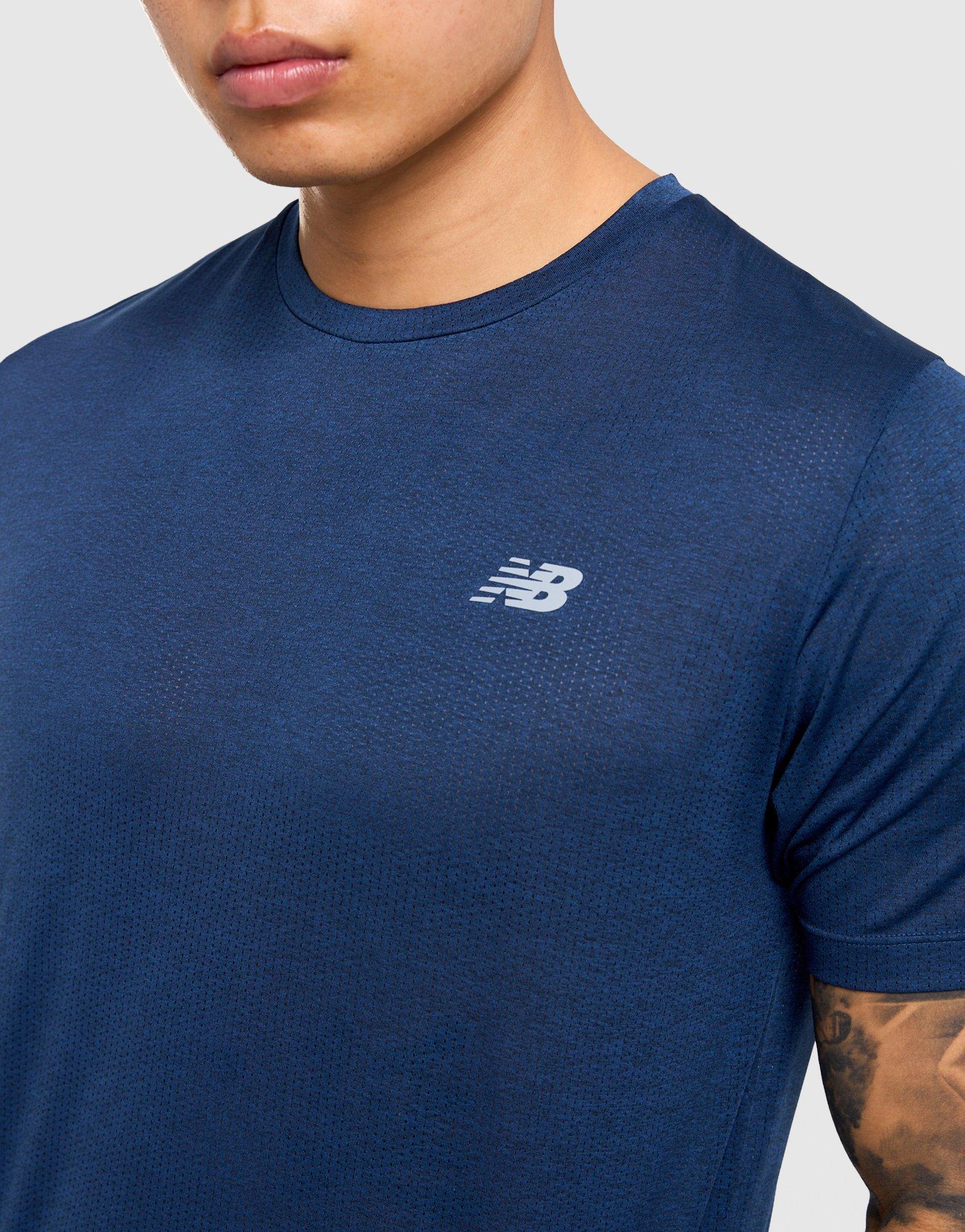 New Balance Performance T-Shirt