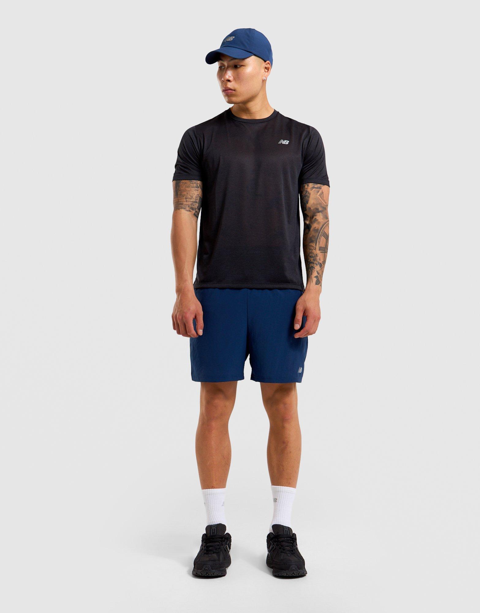 New Balance Performance T-Shirt