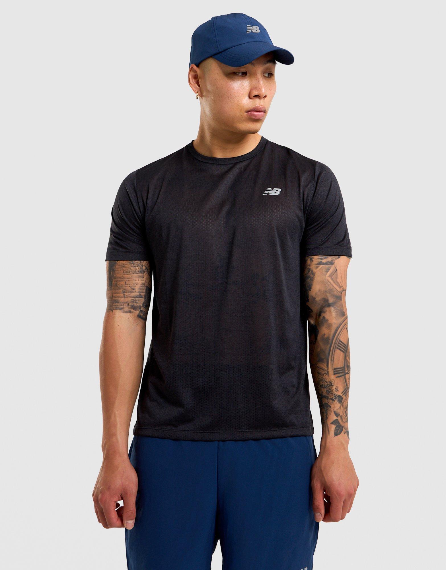 New Balance Performance T-Shirt