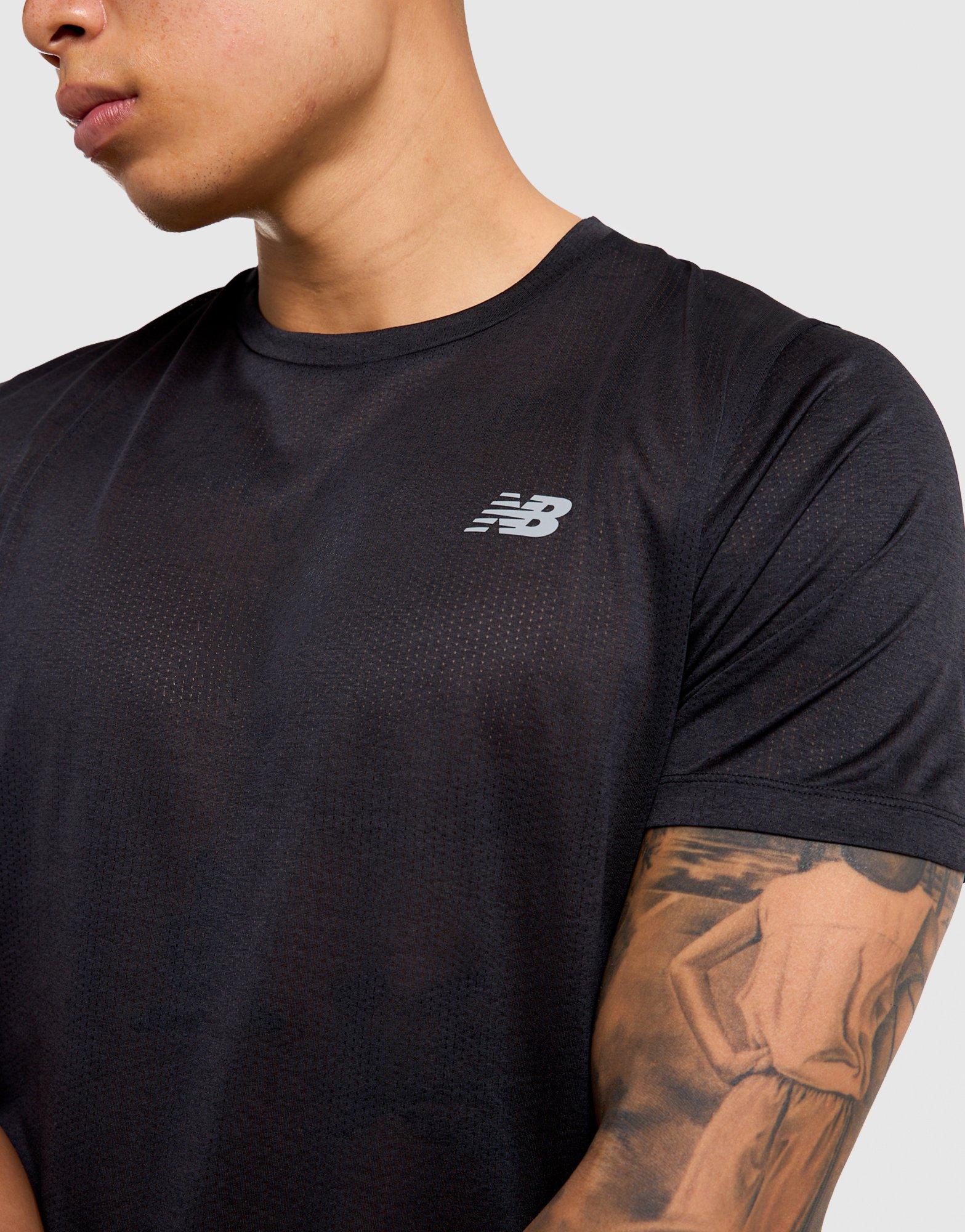 New Balance Performance T-Shirt
