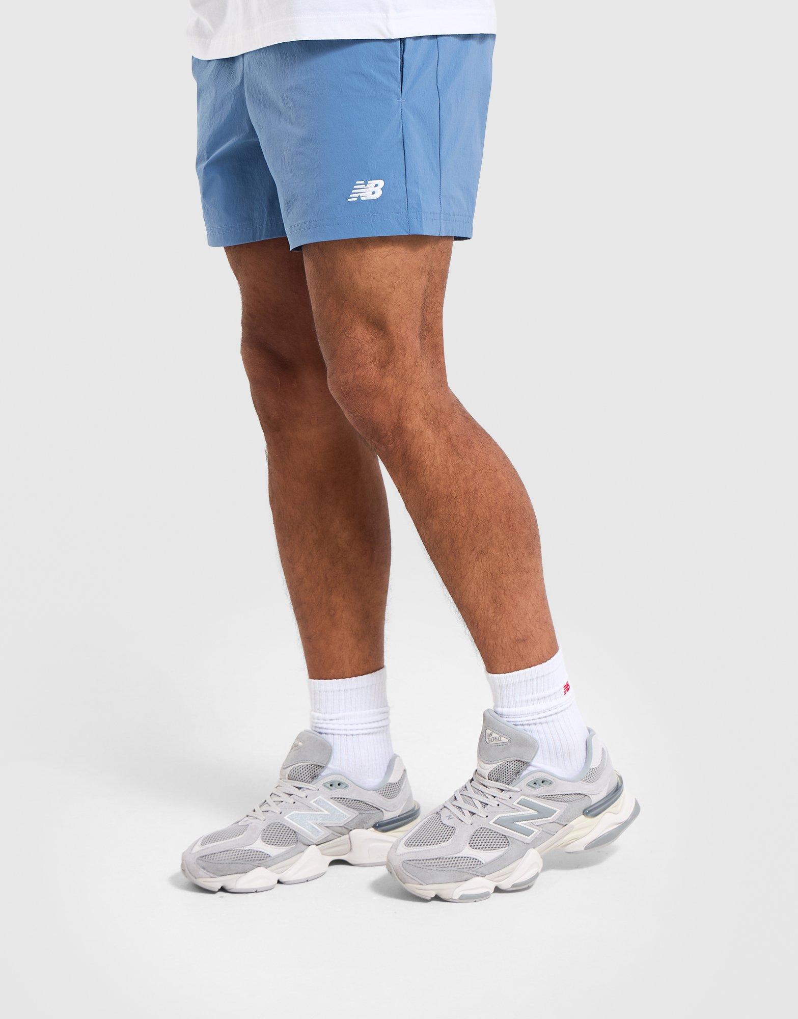 New Balance Woven Shorts