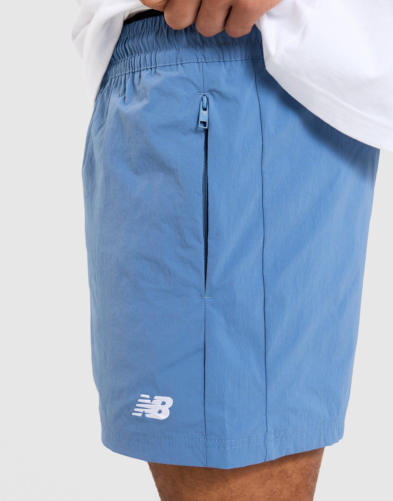 New Balance Woven Shorts