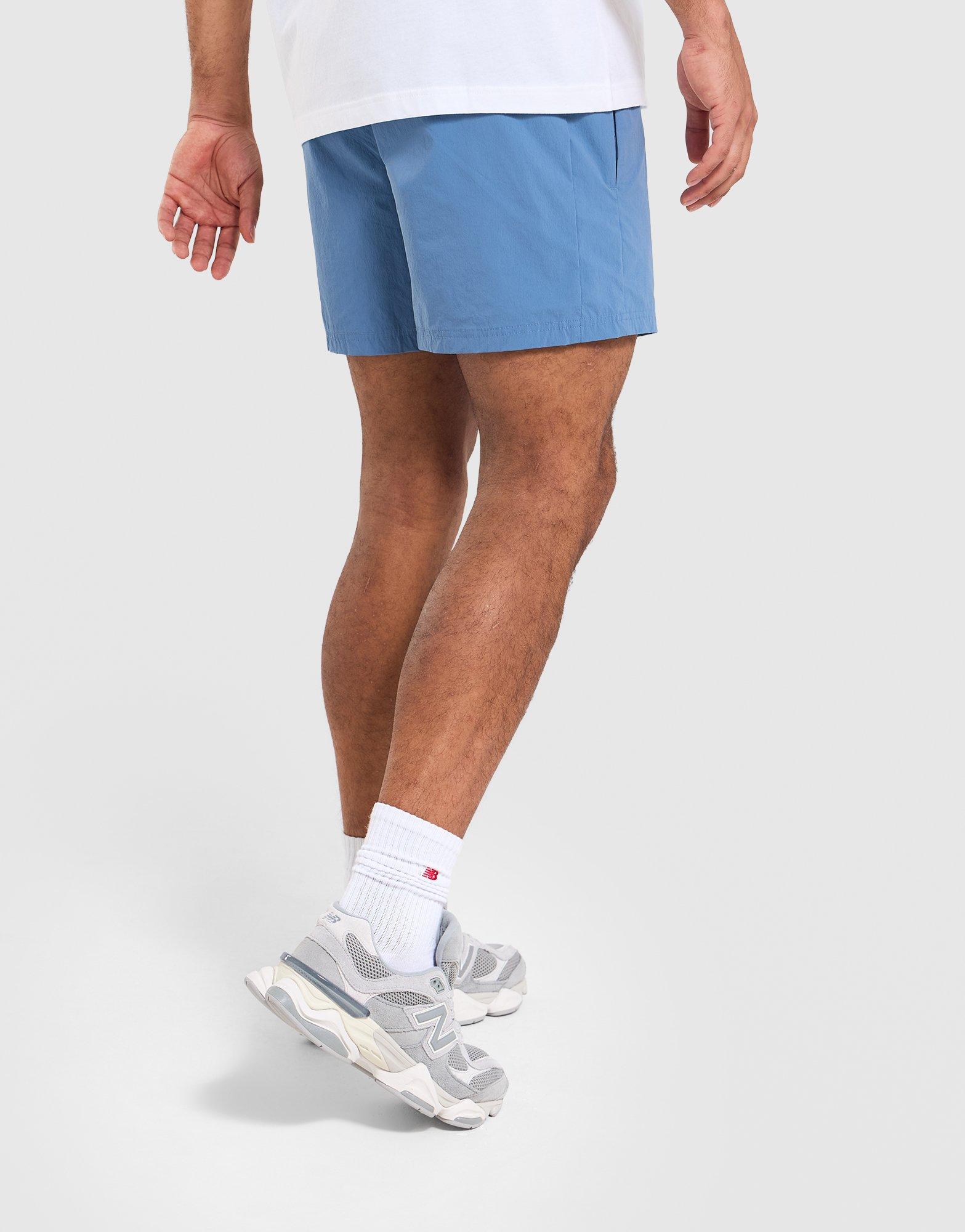 New Balance Woven Shorts
