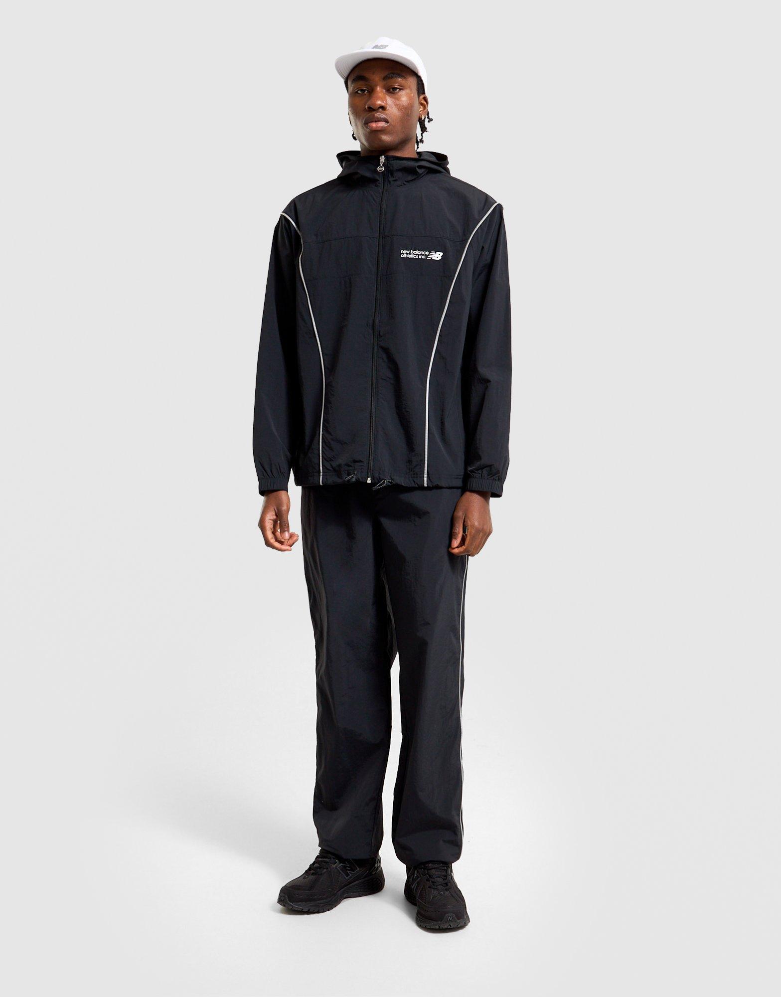 New Balance Vision Woven Pants