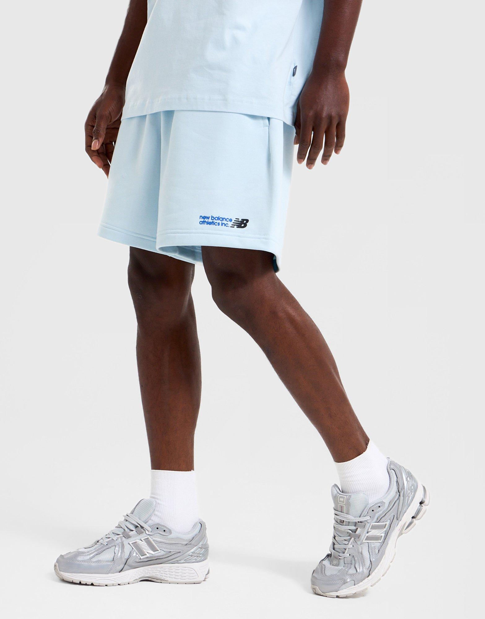 New Balance Tone Fleece Shorts