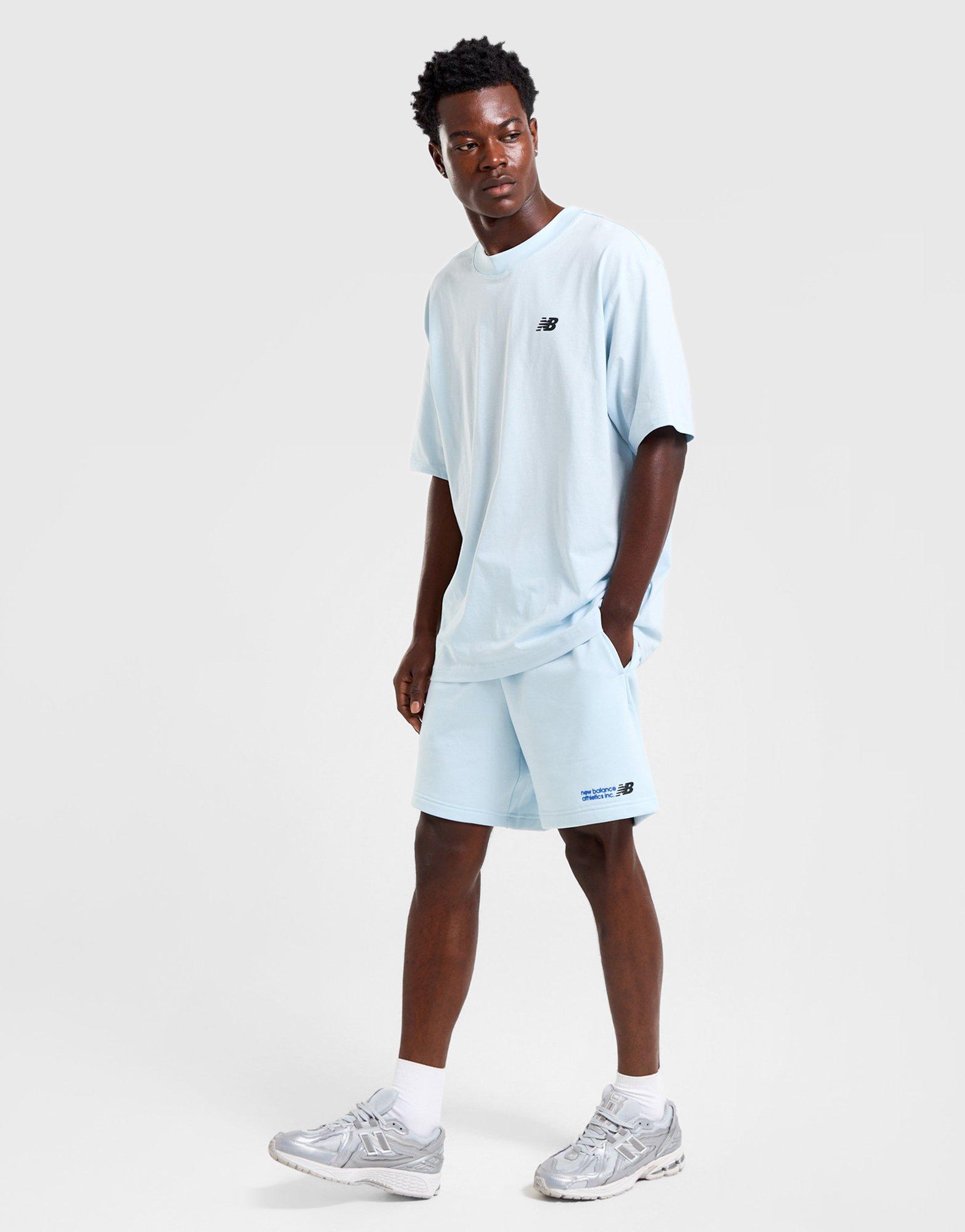 New Balance Tone Fleece Shorts