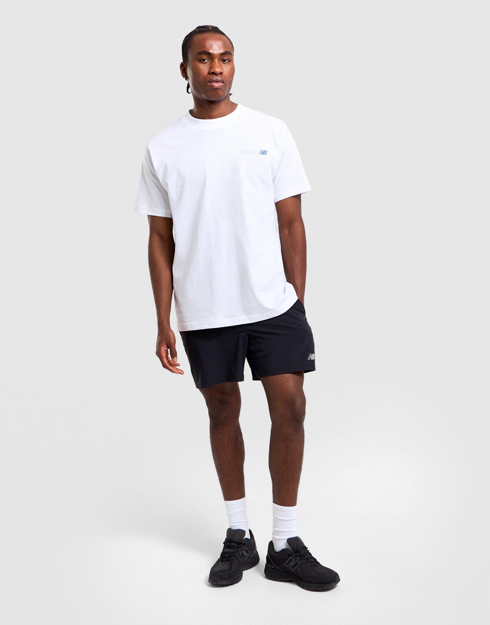 New Balance Dimensions T-Shirt