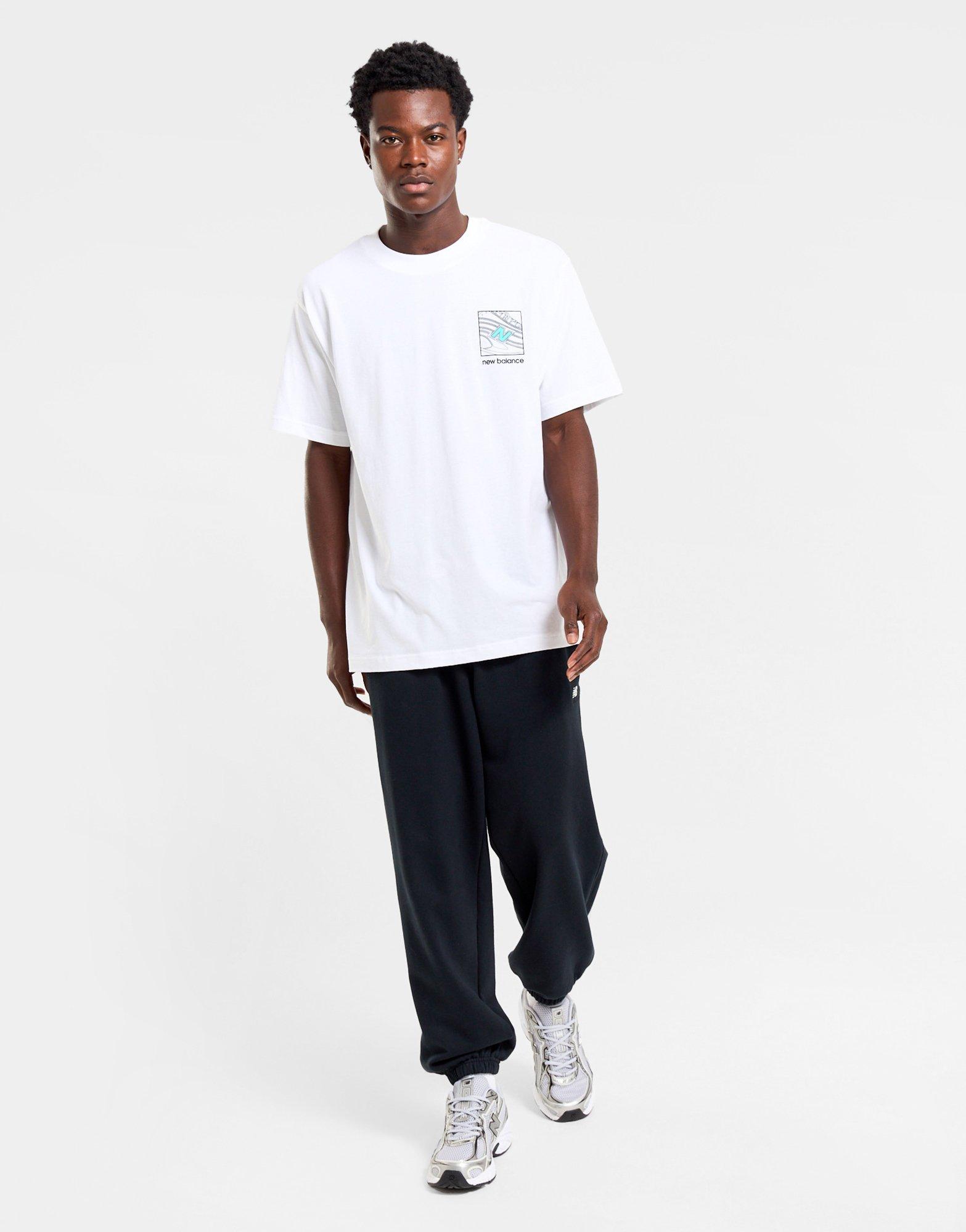 New Balance 1000 Oversized T-Shirt