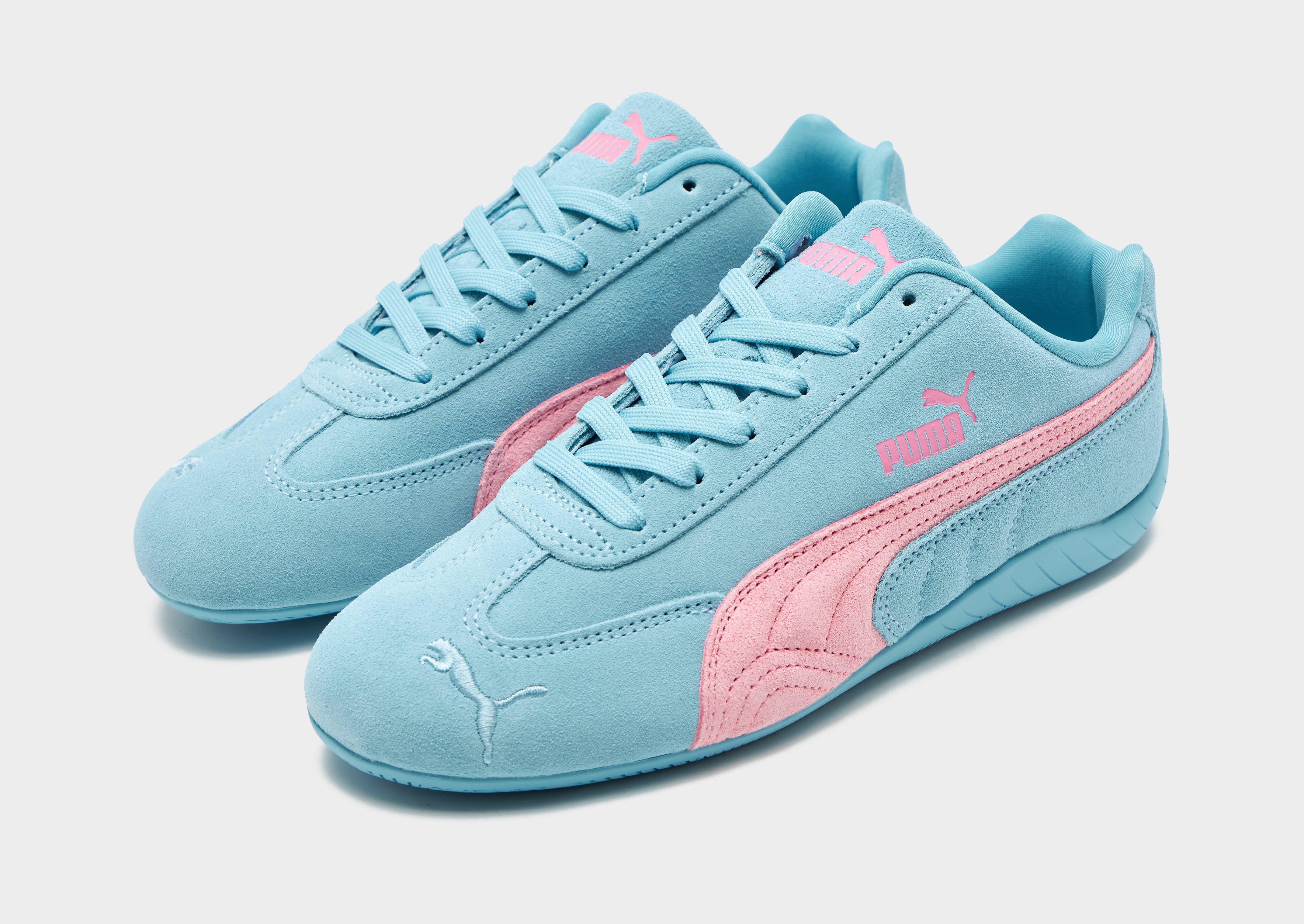 靴 PUMA Speedcat Junior JR US 5.5 Yellow PUMA Speedcat OG Junior's - JD Sports Australia