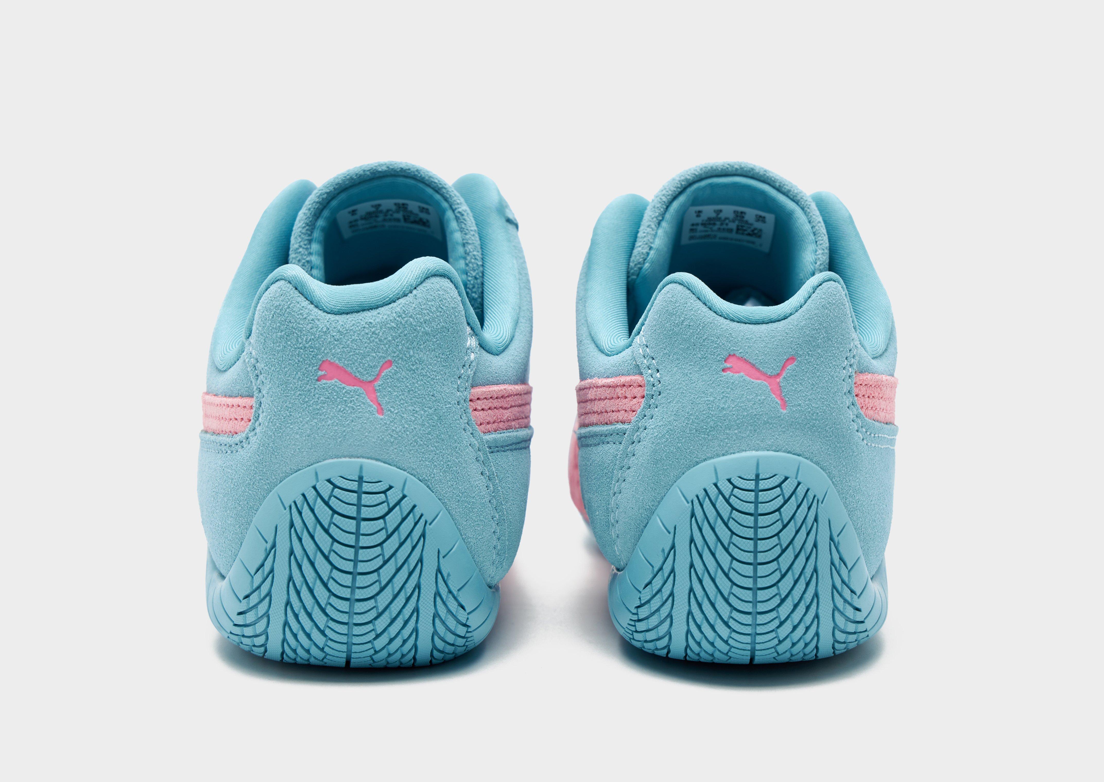 PUMA Speedcat OG Junior's