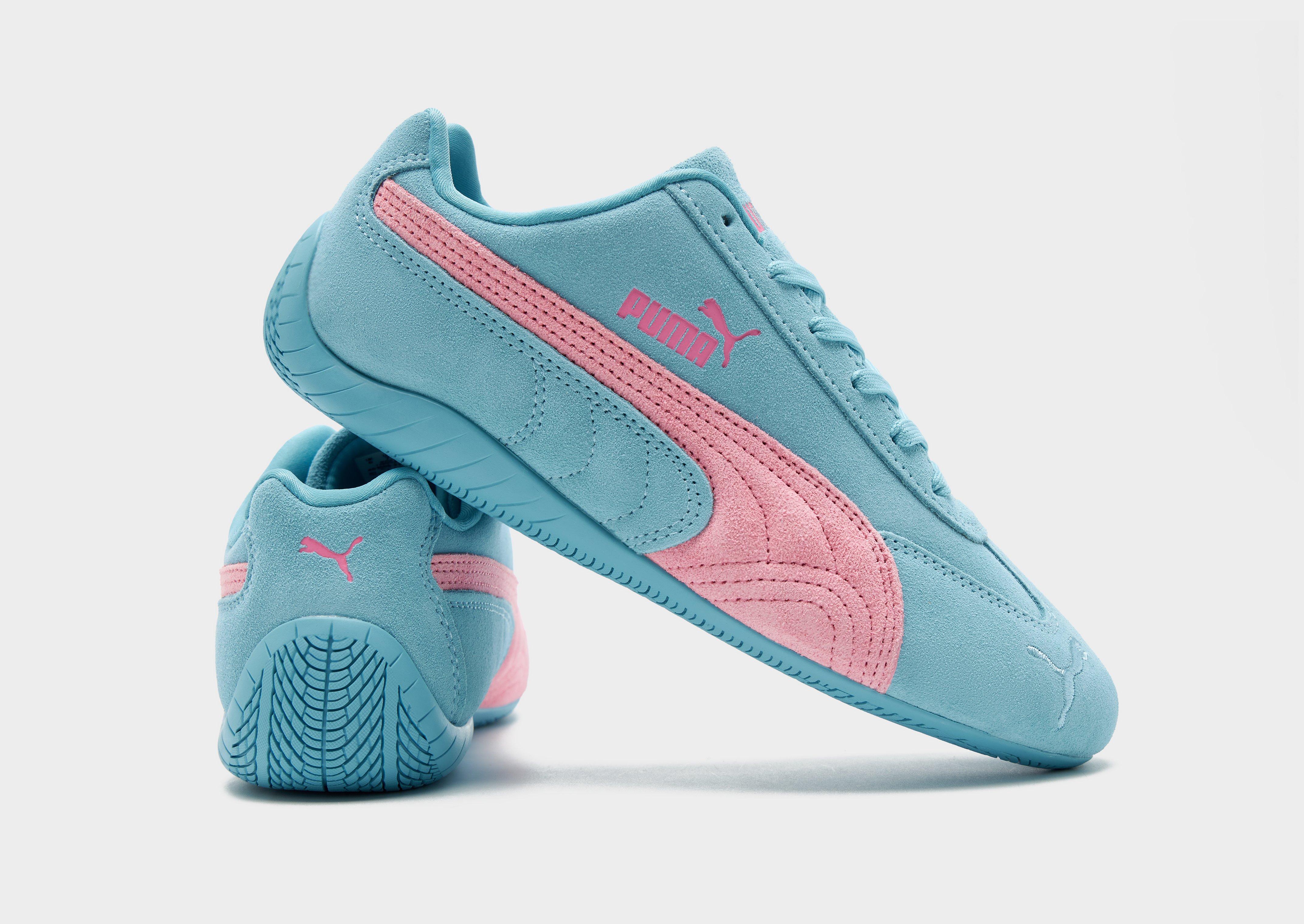 PUMA Speedcat OG Junior's