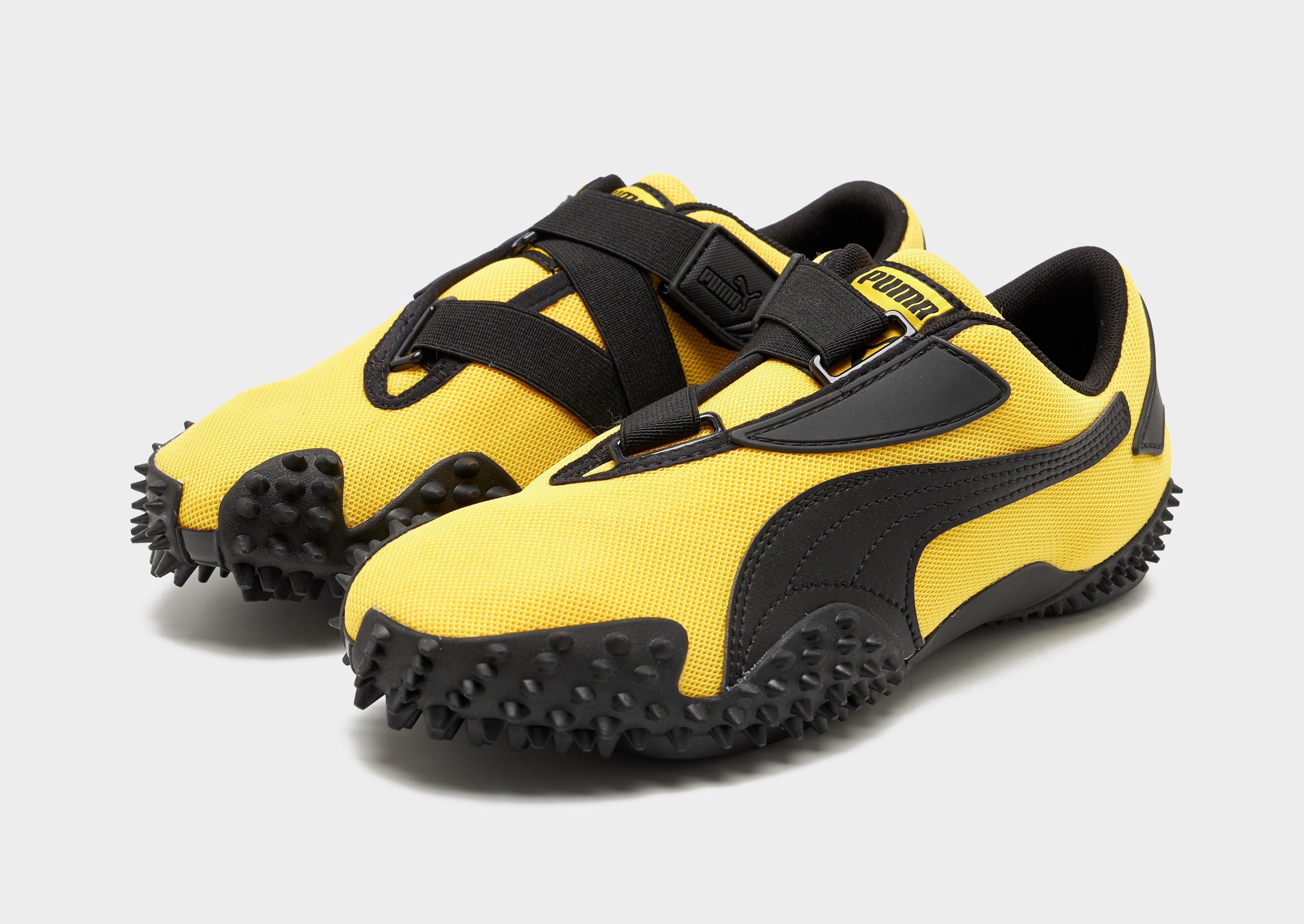 PUMA Mostro OG Junior's