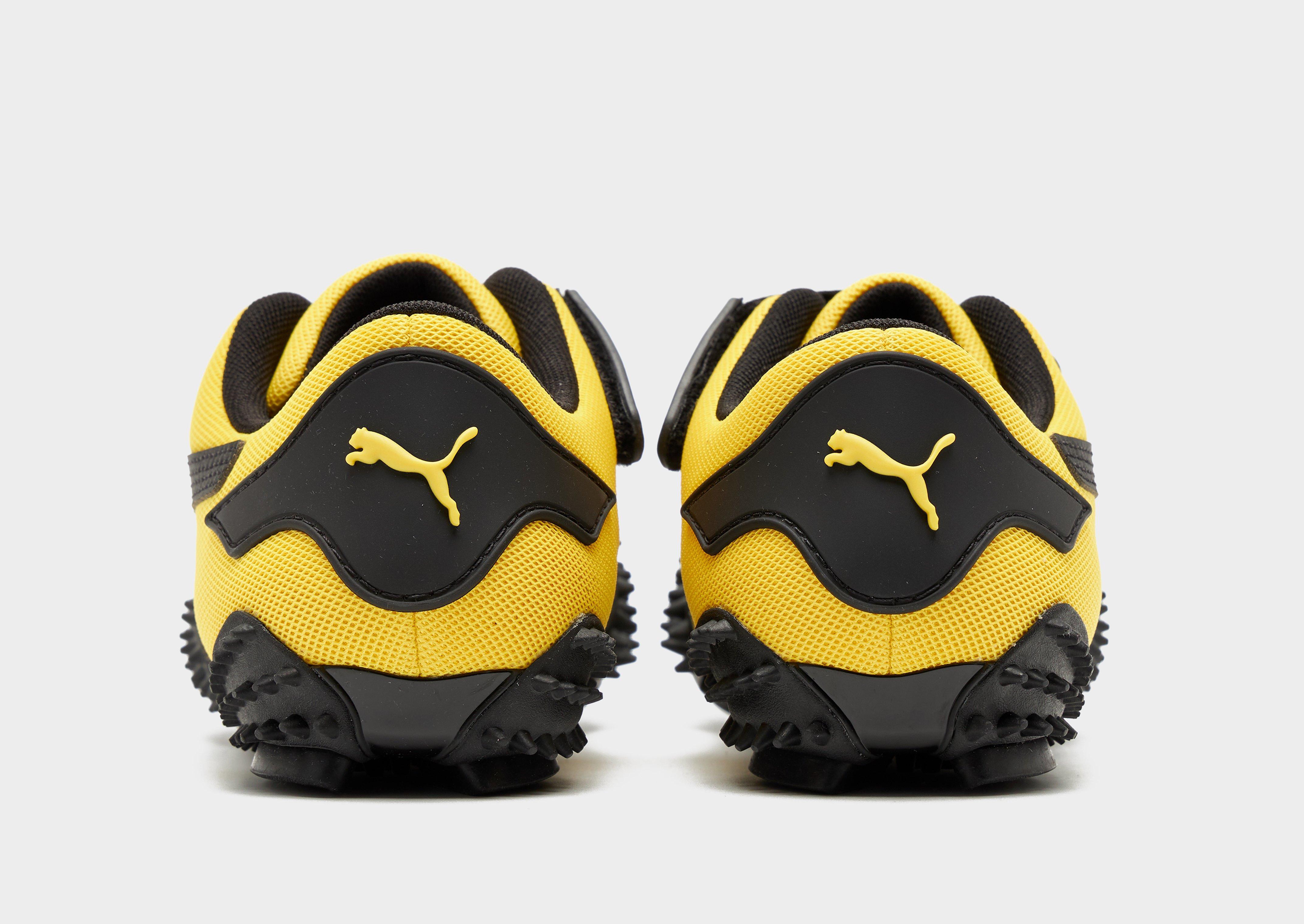 PUMA Mostro OG Junior's