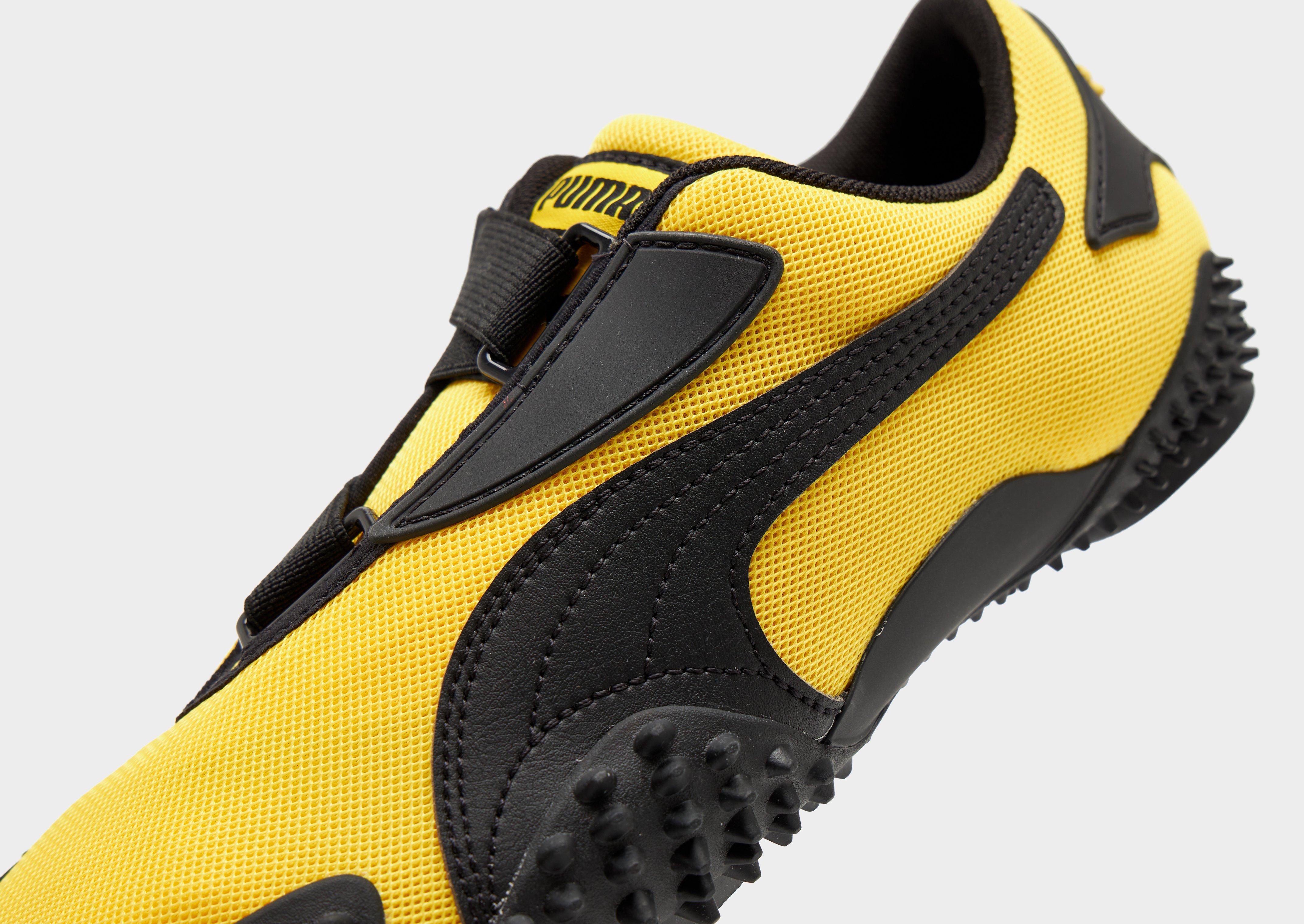 PUMA Mostro OG Junior's