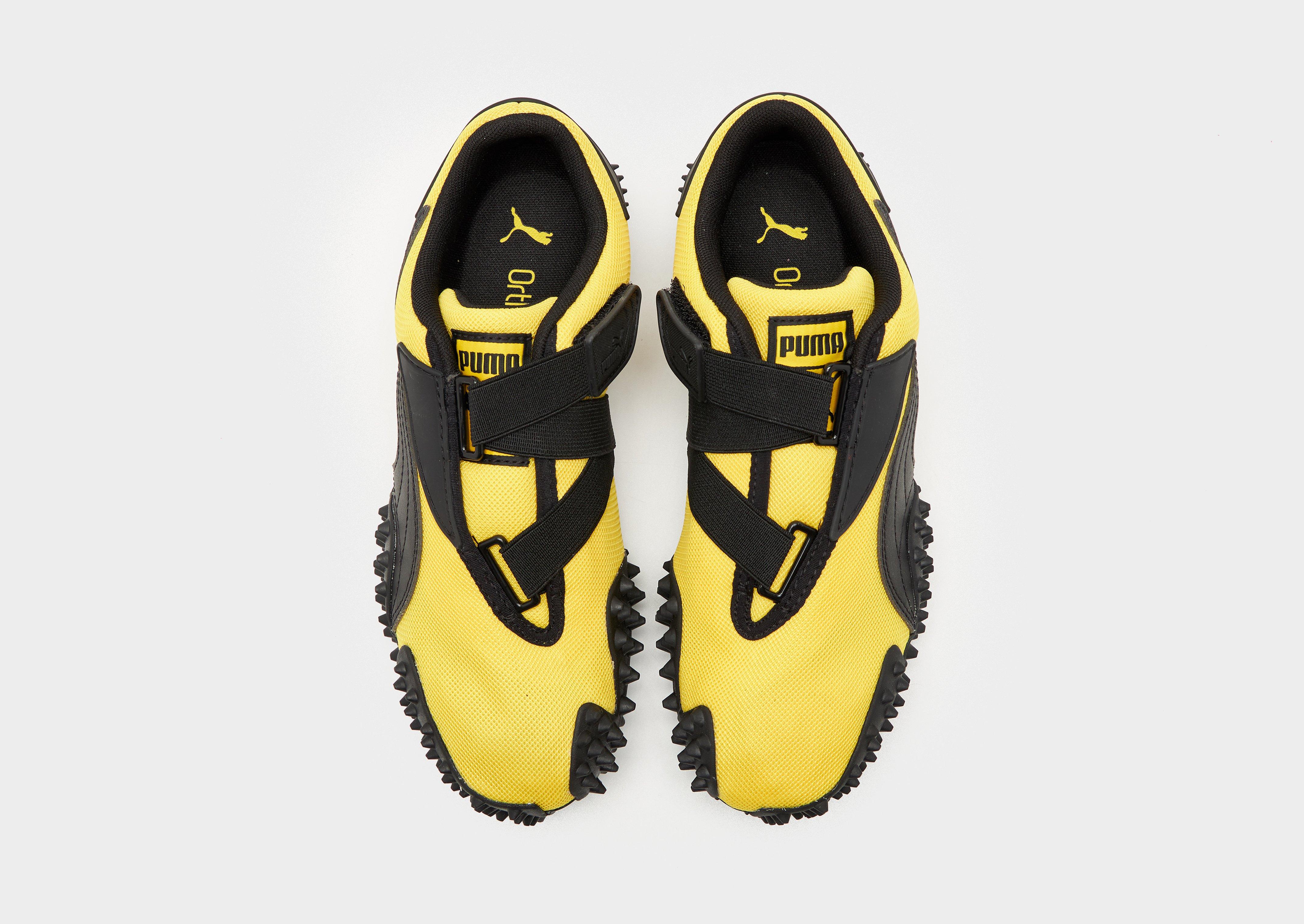 PUMA Mostro OG Junior's